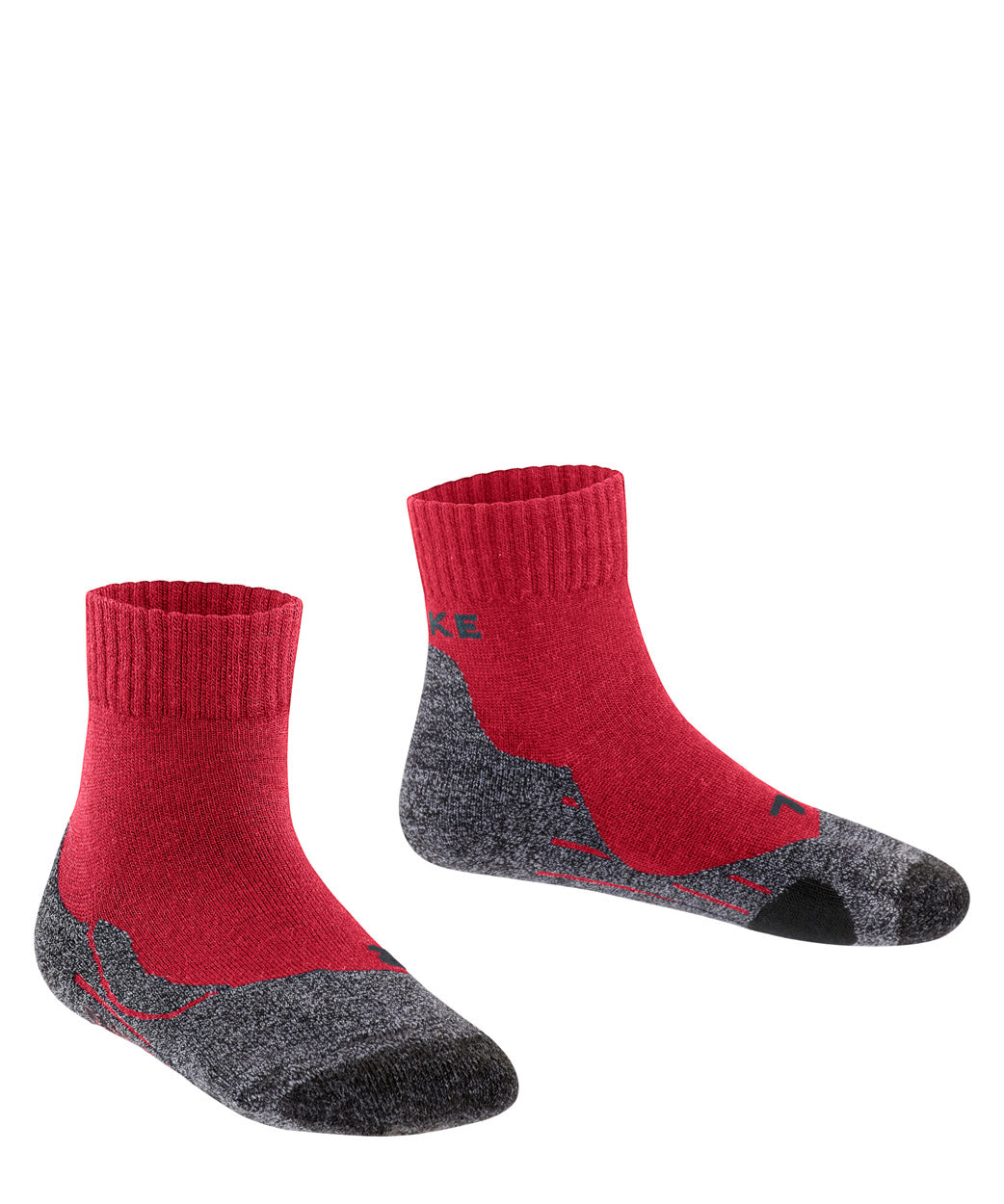 TK2 Kids Short vandresokker