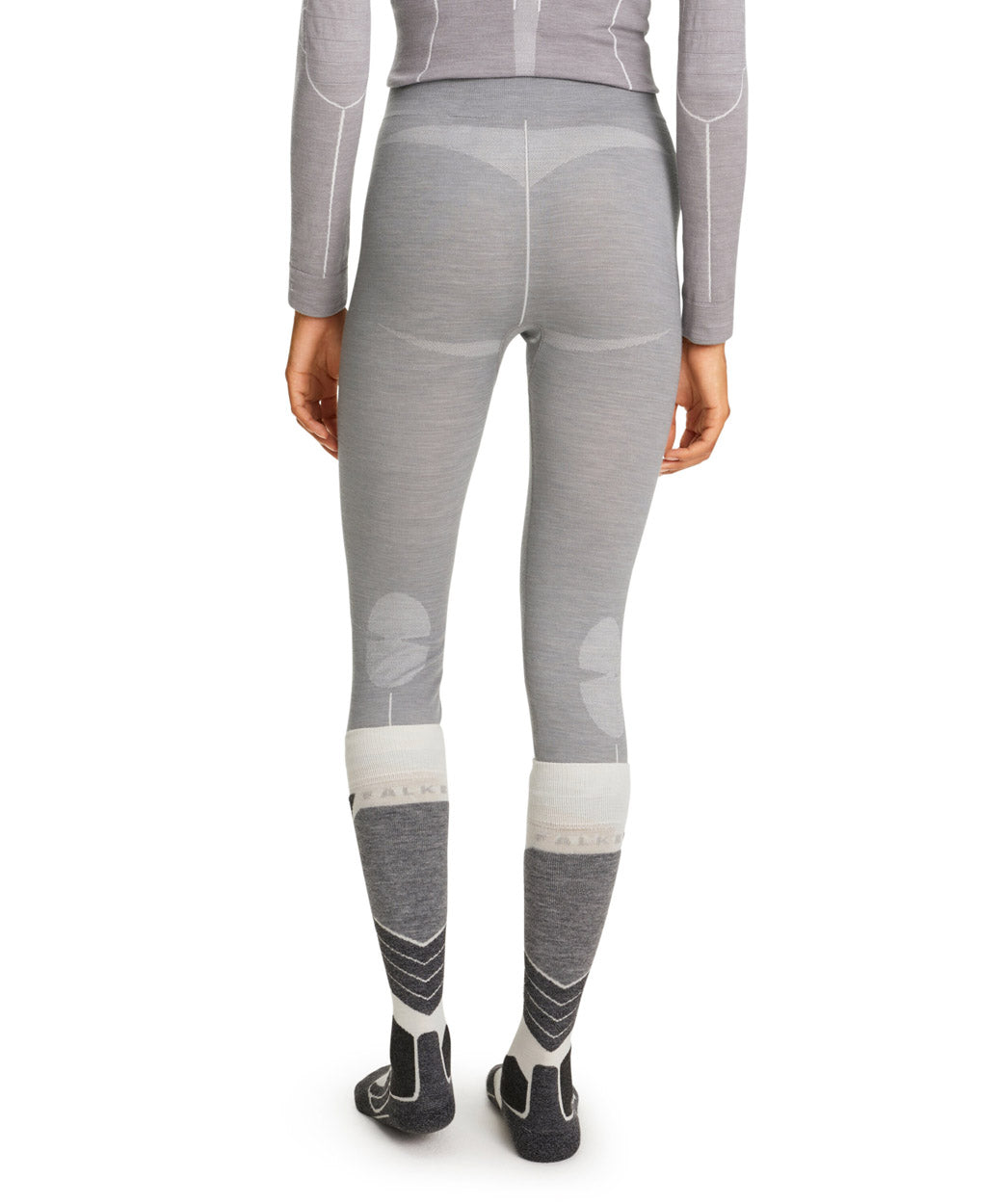 WT 3/4 Tights baselayer