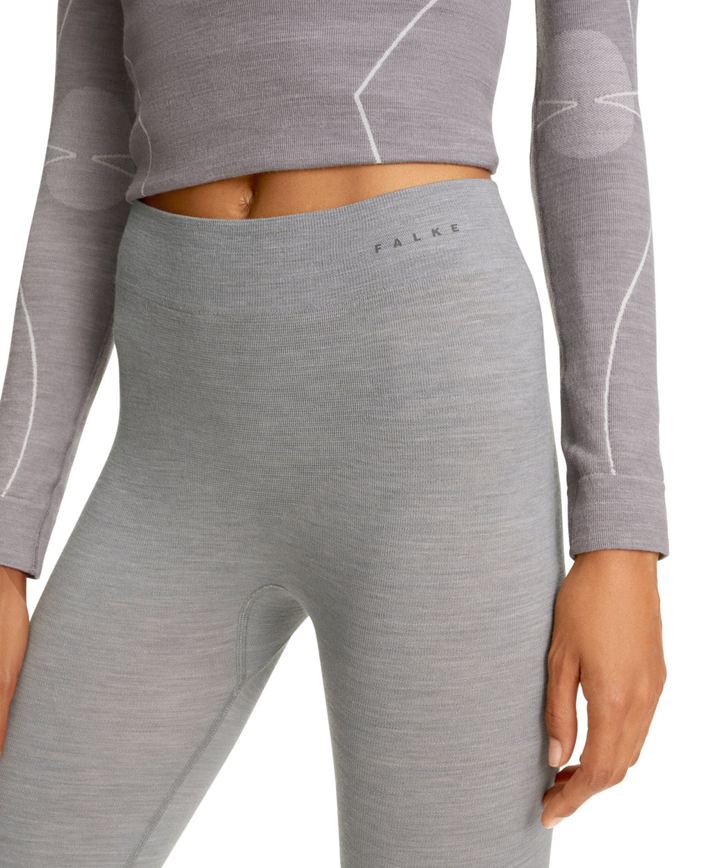 WT 3/4 Tights baselayer