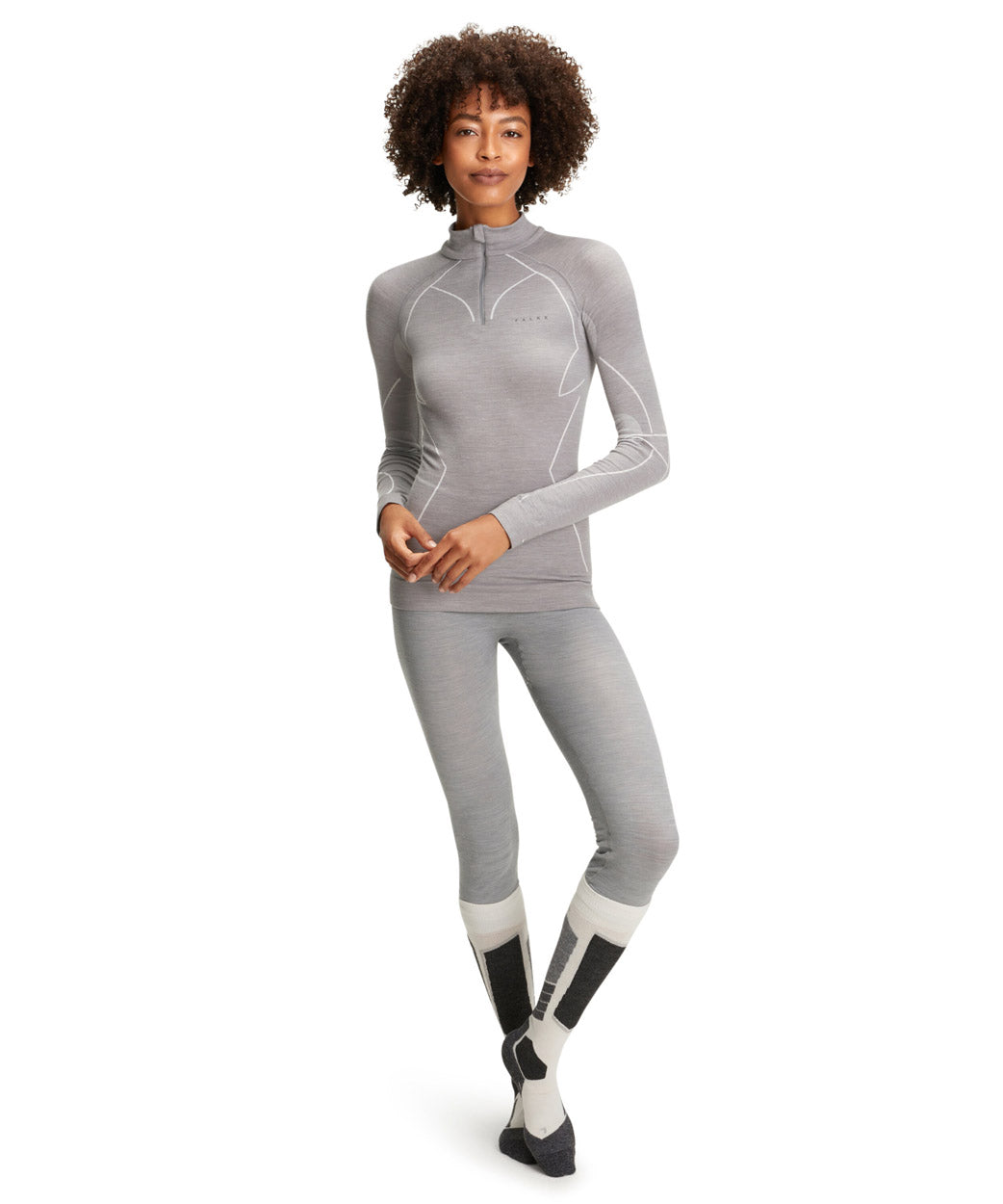 WT 3/4 Tights baselayer