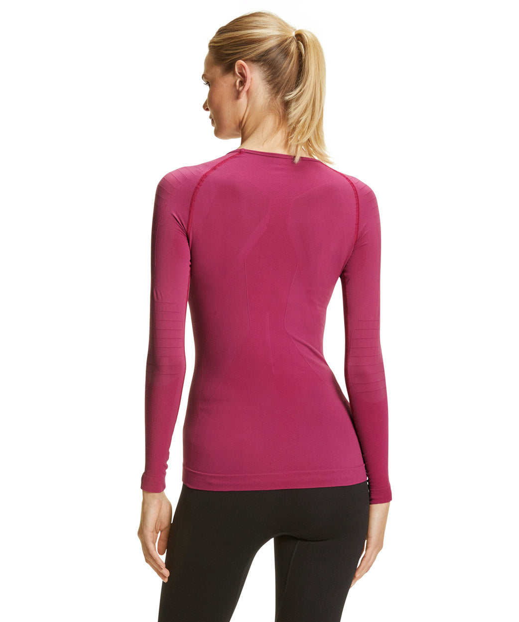 Longsleeved Shirt Tight Warm baselayer