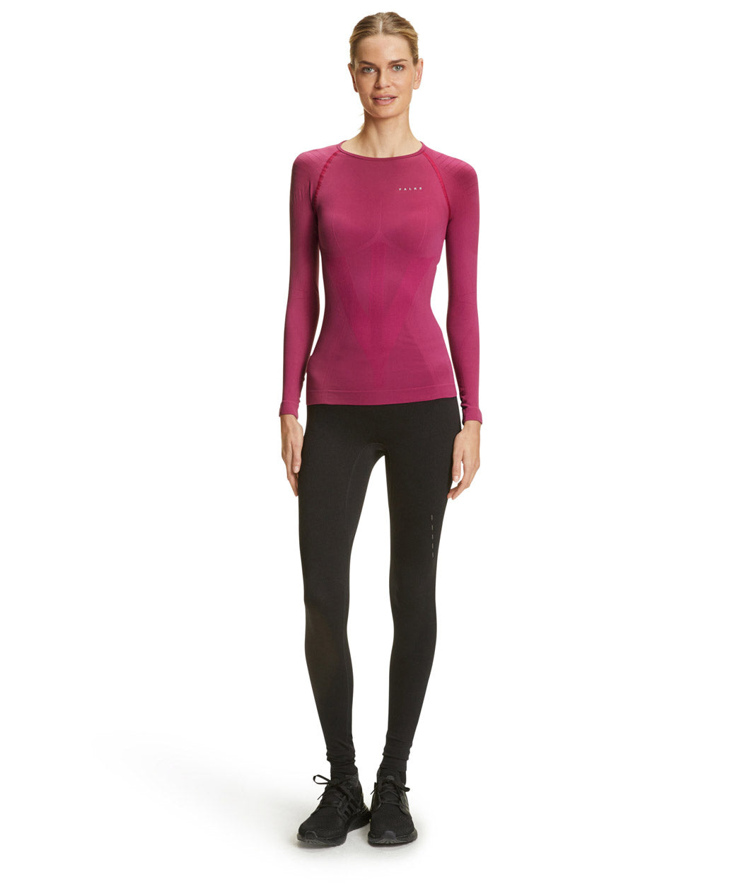 Longsleeved Shirt Tight Warm baselayer