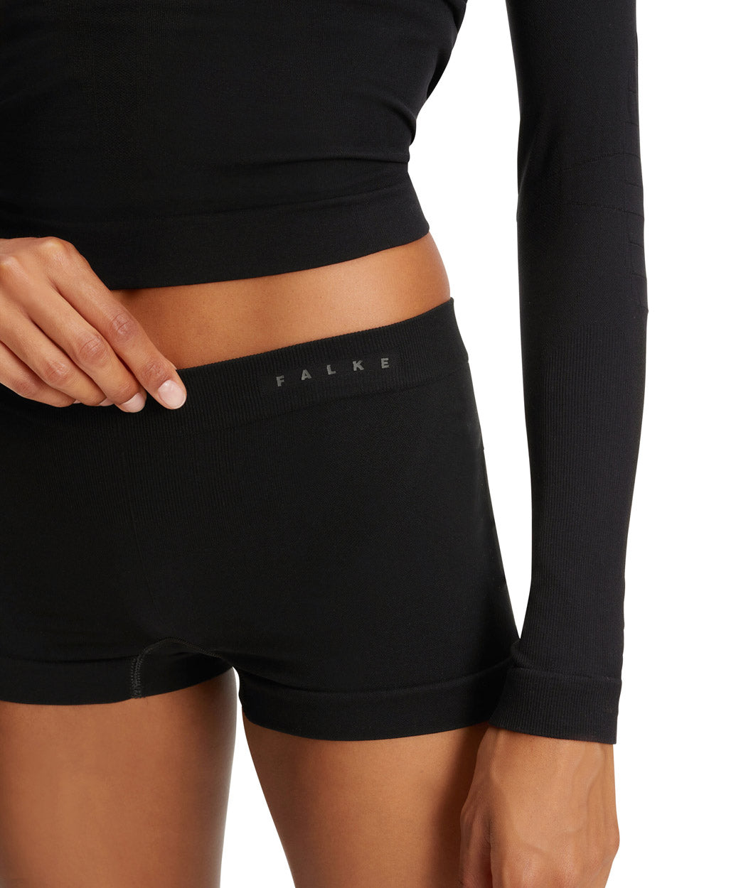 Warm Panties baselayer
