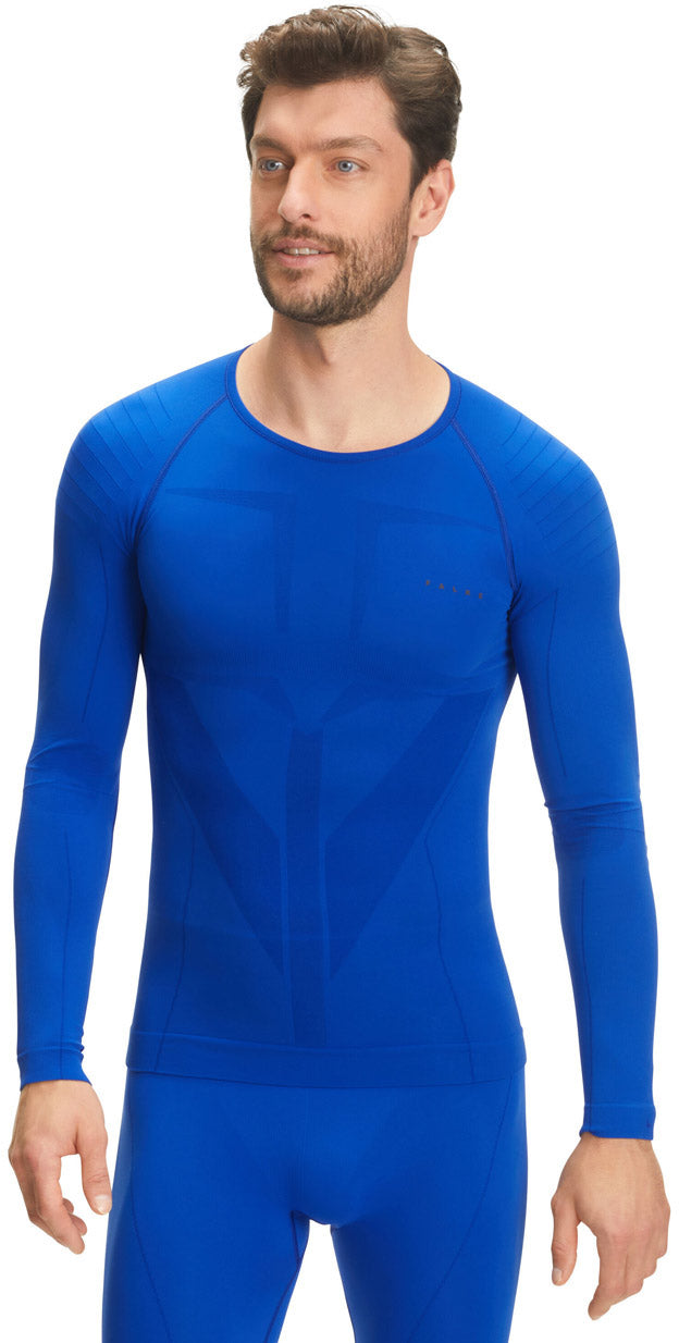 Longsleeved Shirt Tight Warm baselayer