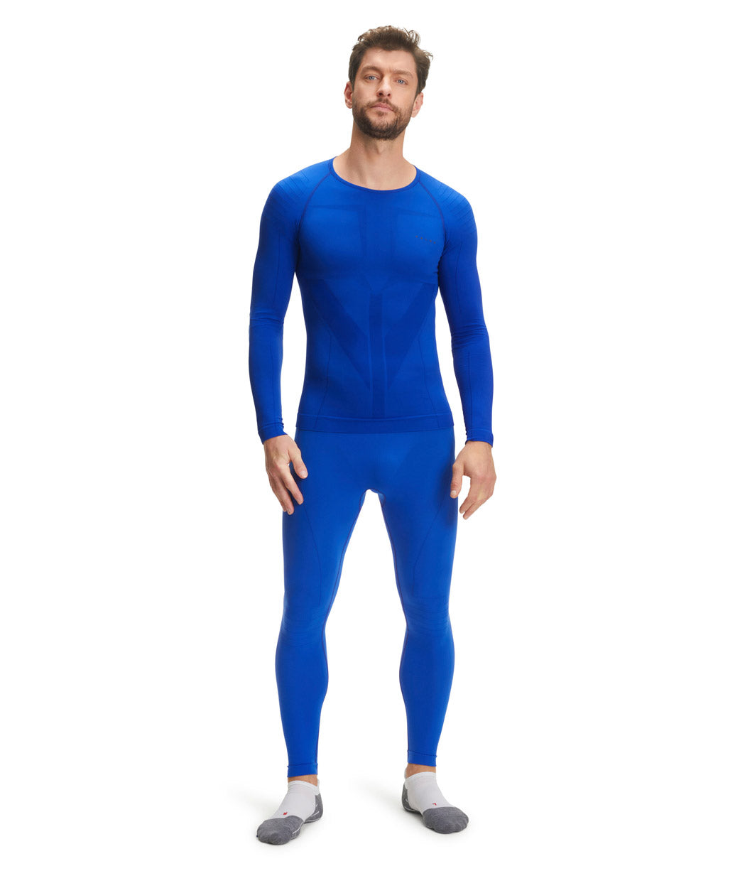 Longsleeved Shirt Tight Warm baselayer