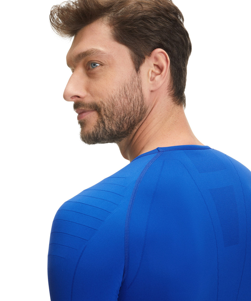Longsleeved Shirt Tight Warm baselayer