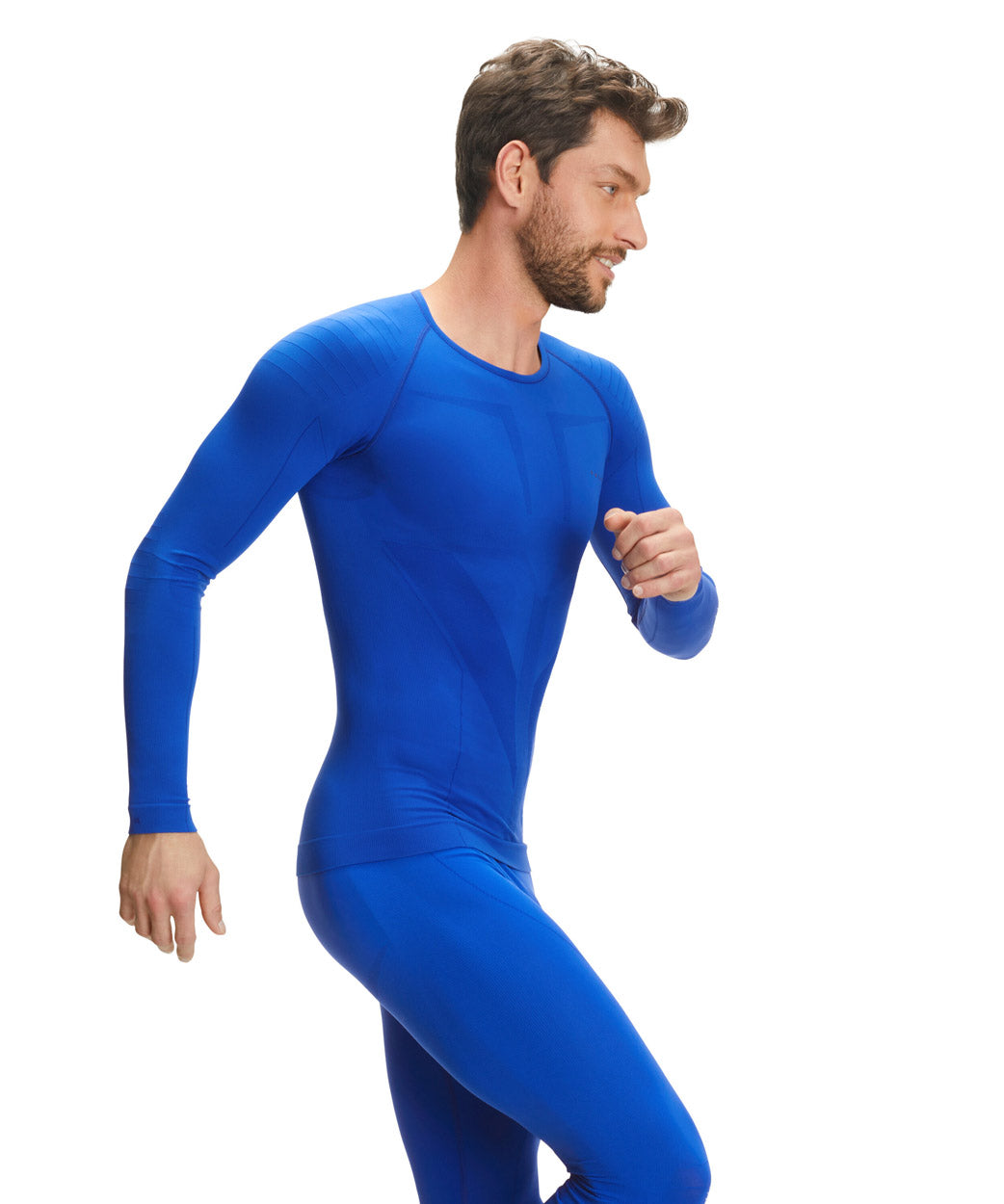 Longsleeved Shirt Tight Warm baselayer