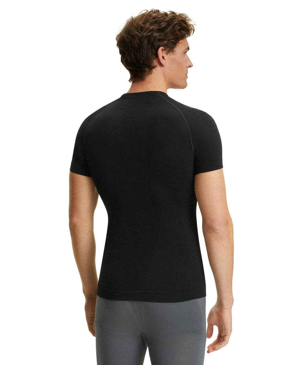 Shortsleeved Shirt Tight Warm baselayer