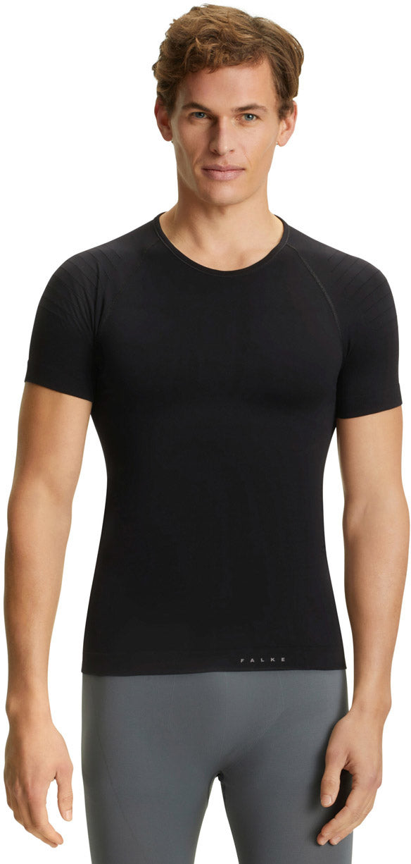 Shortsleeved Shirt Tight Warm baselayer