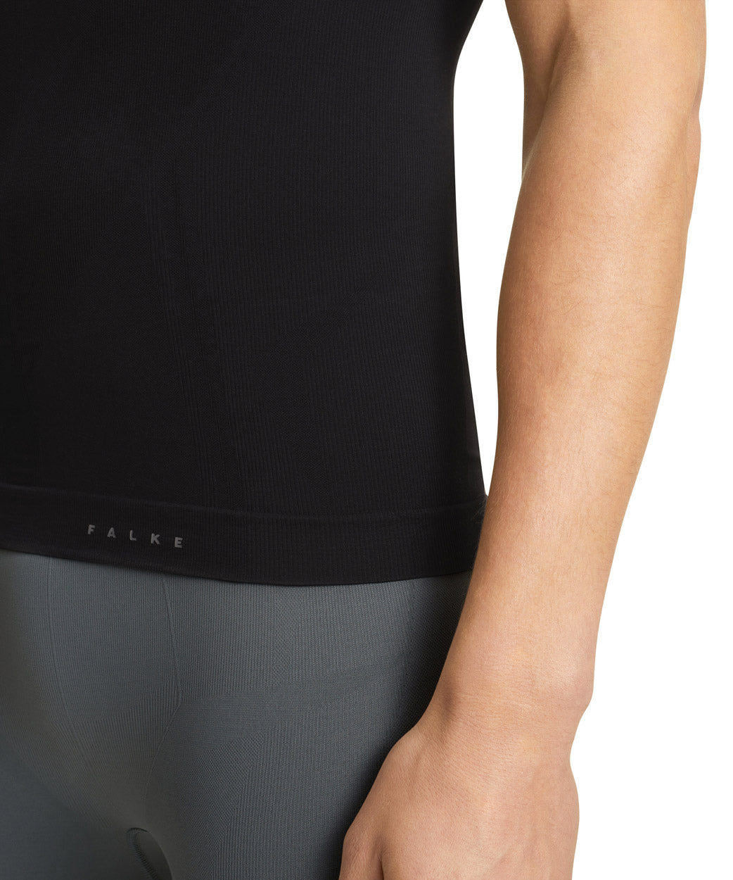 Shortsleeved Shirt Tight Warm baselayer