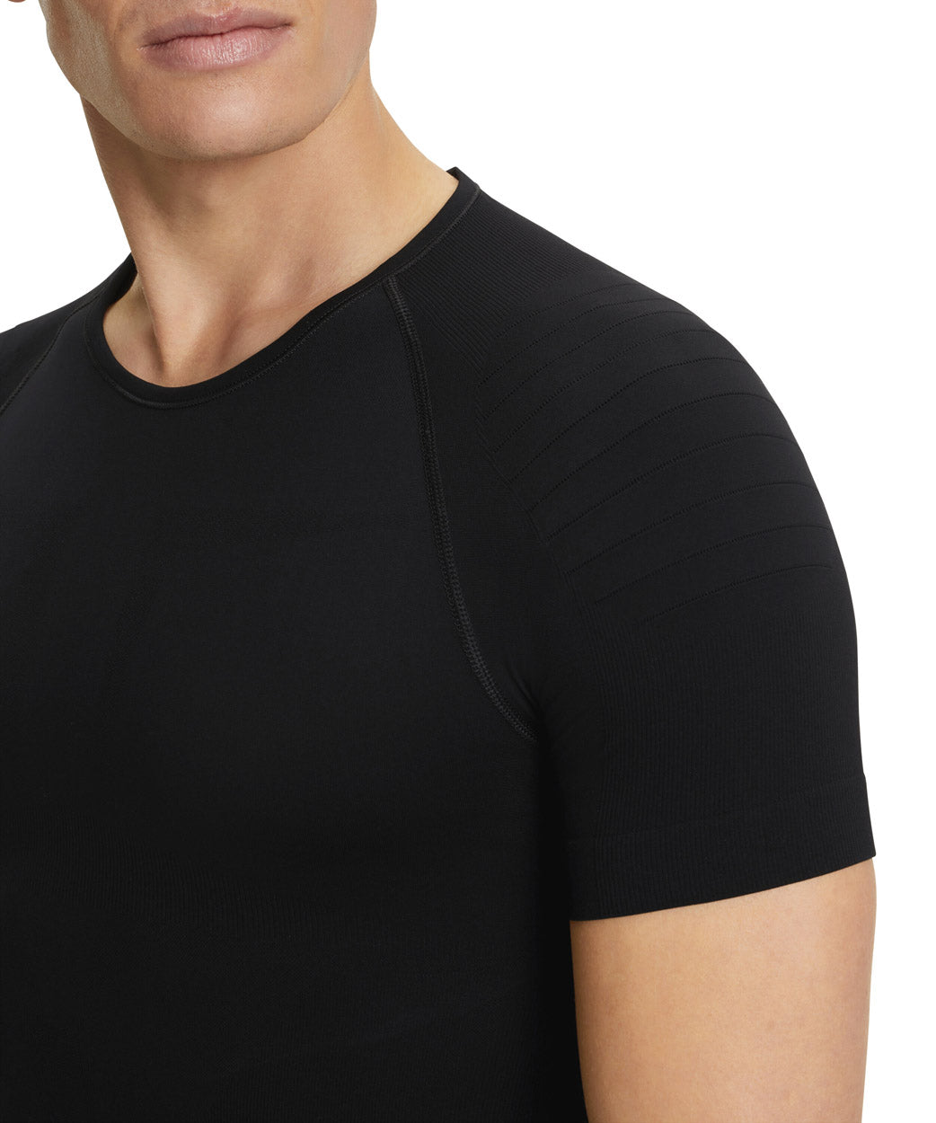 Shortsleeved Shirt Tight Warm baselayer