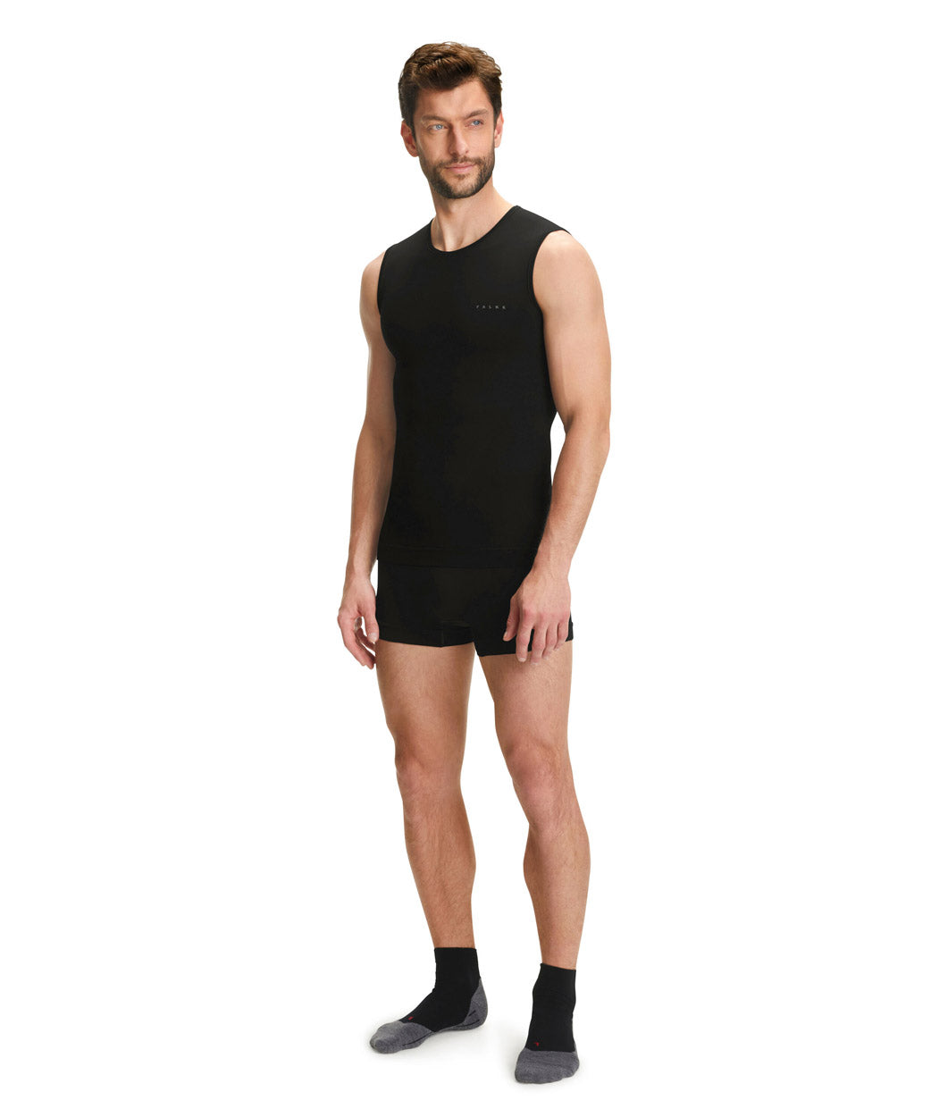 Boxer Warm baselayer