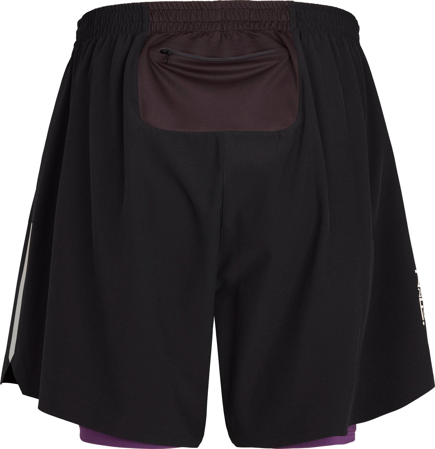LightRun 2-i-1 shorts