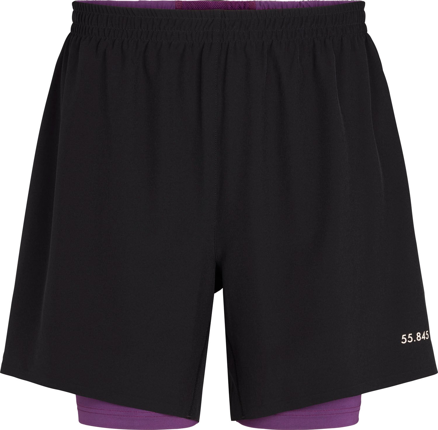 LightRun 2-i-1 shorts