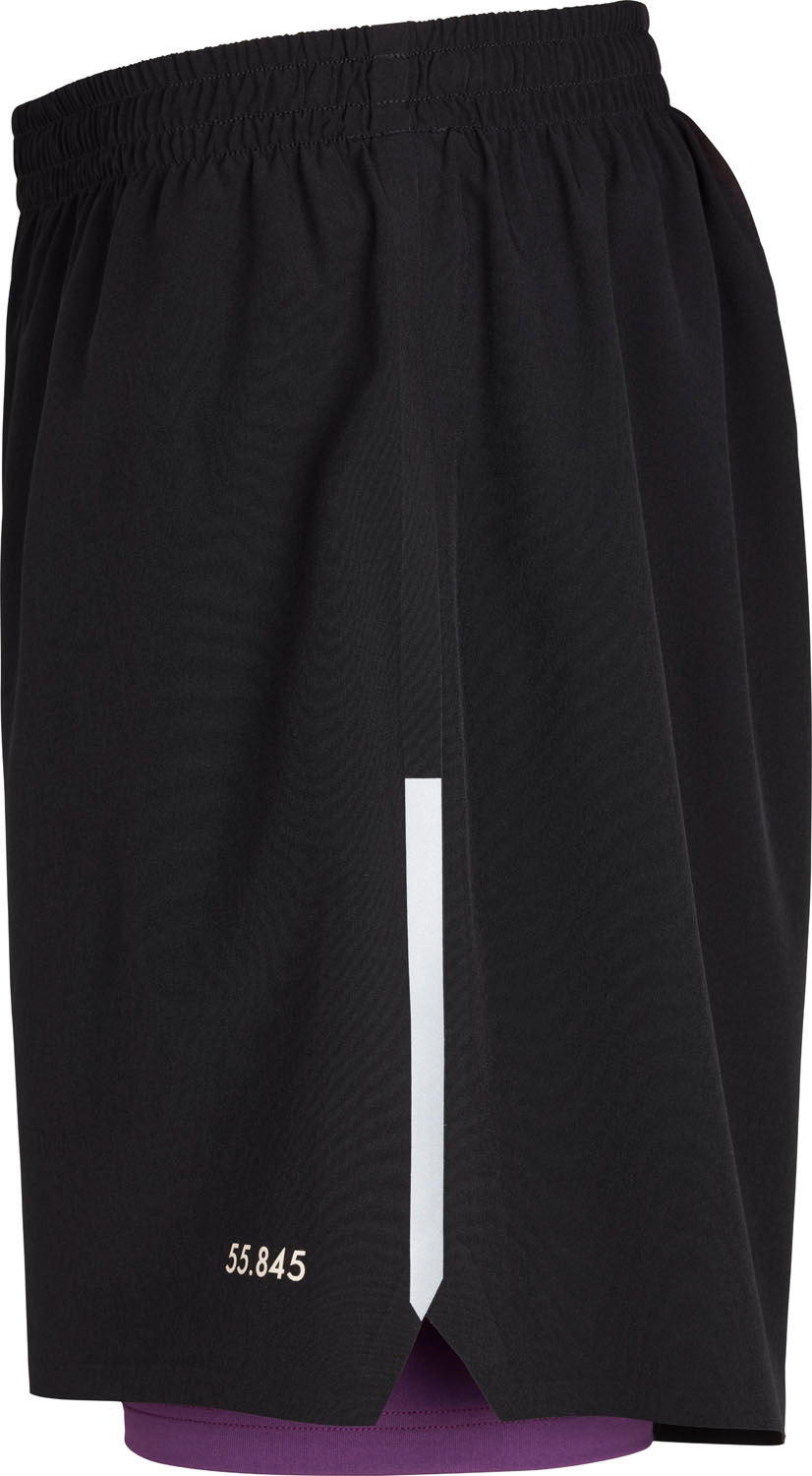 LightRun 2-i-1 shorts
