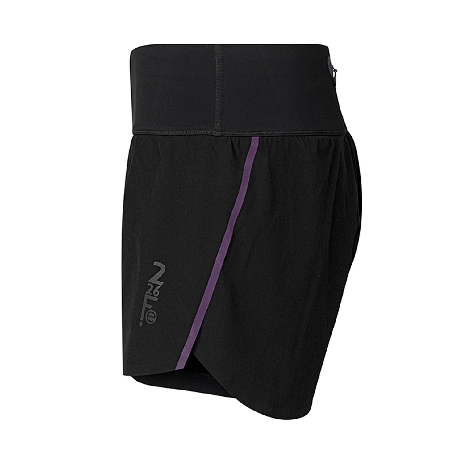 Dryrun 2-i-1 shorts