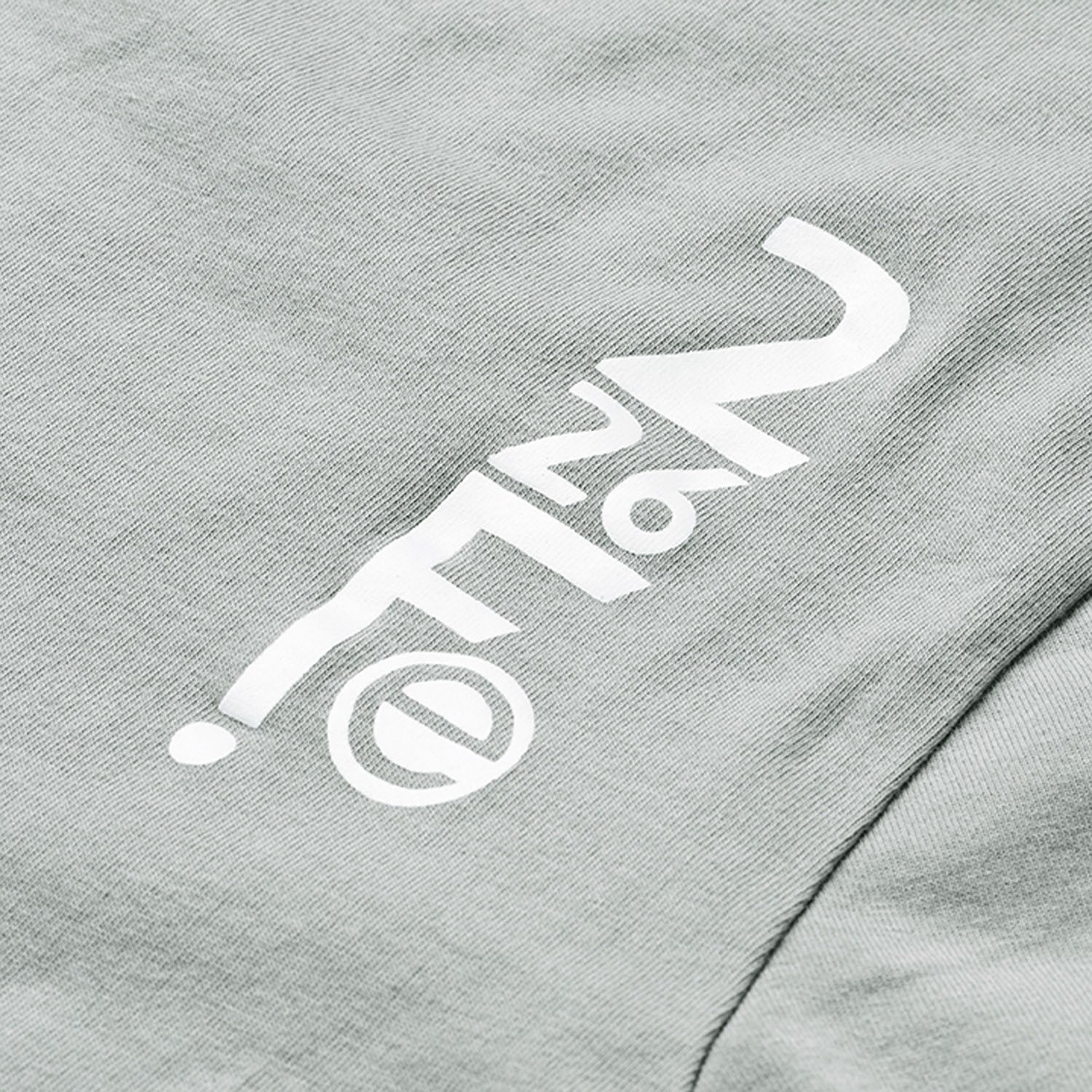 Be Iron T-shirt