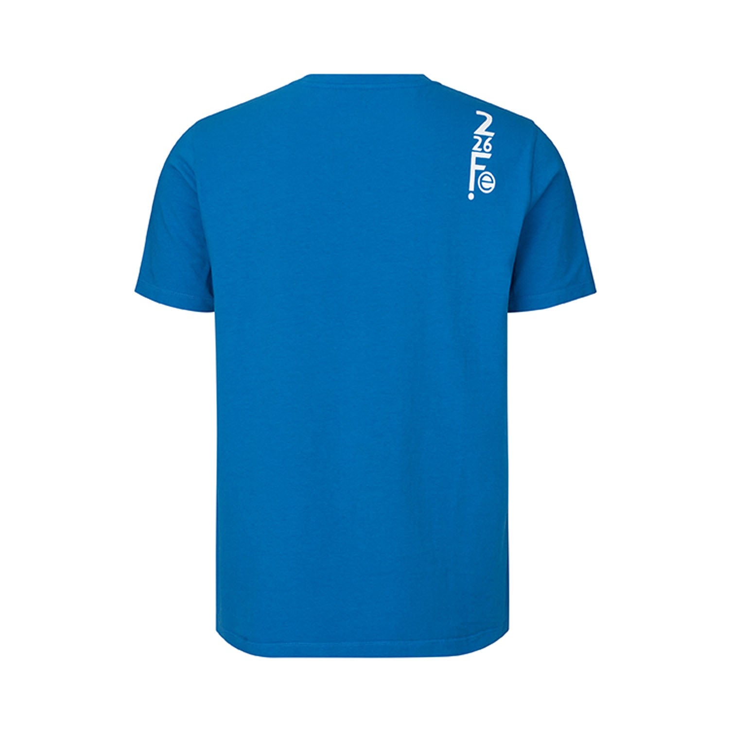 Be Iron T-shirt