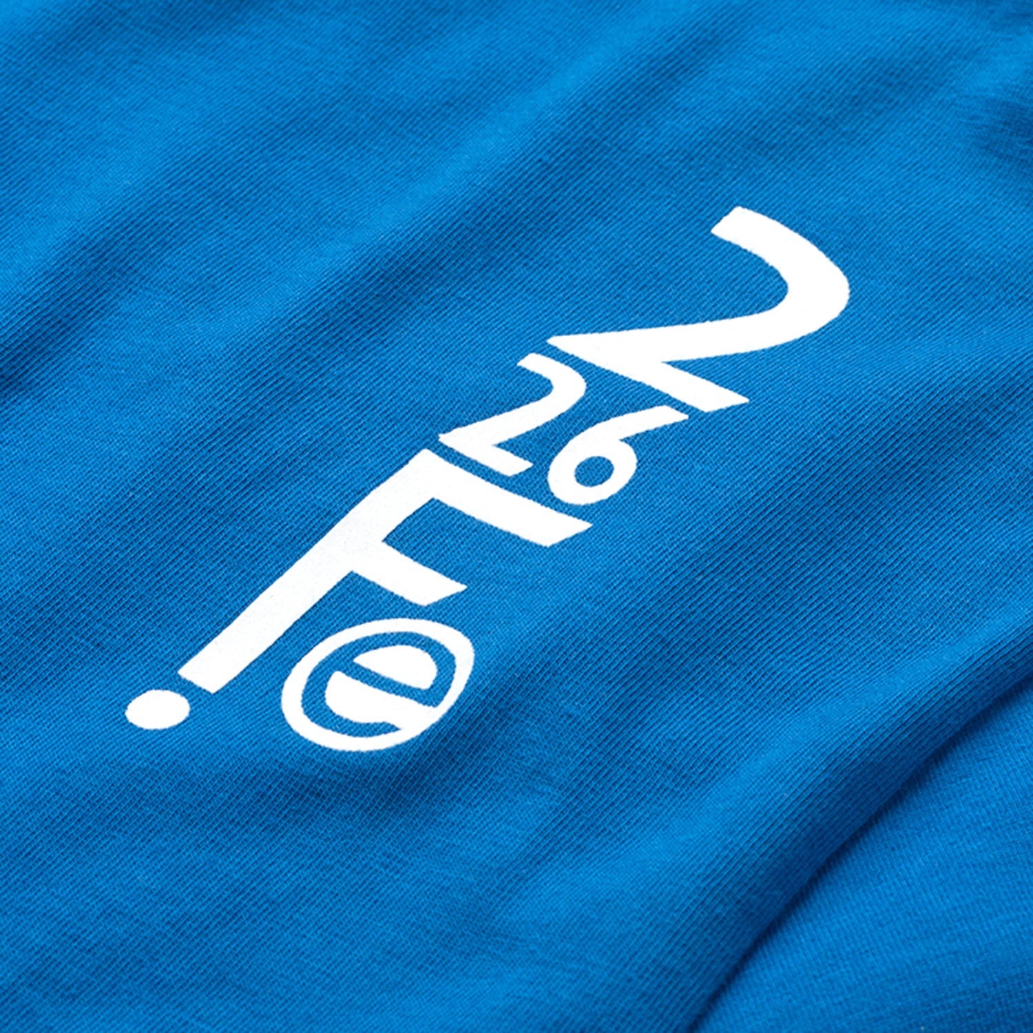 Be Iron T-shirt