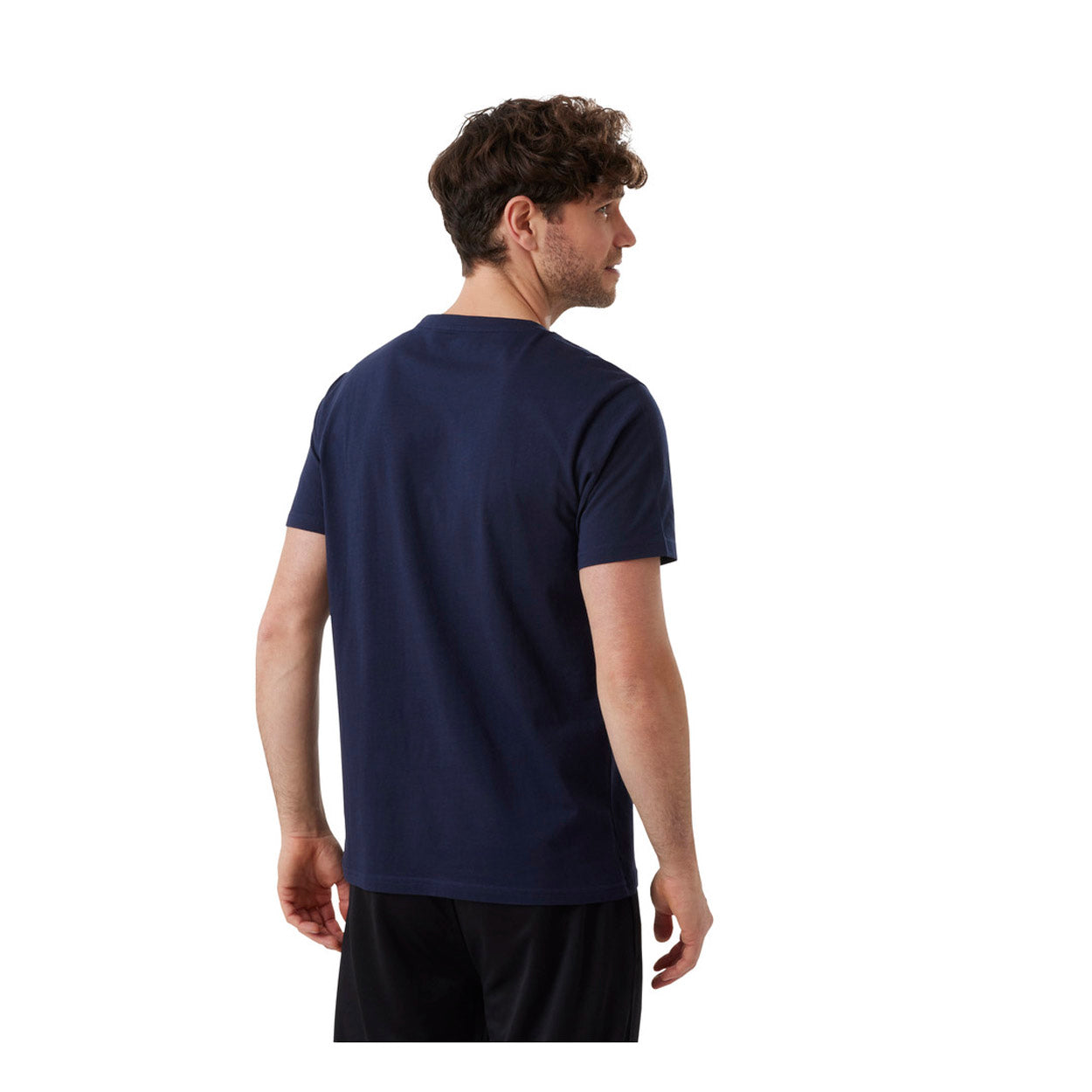 Milo Printed T-shirt