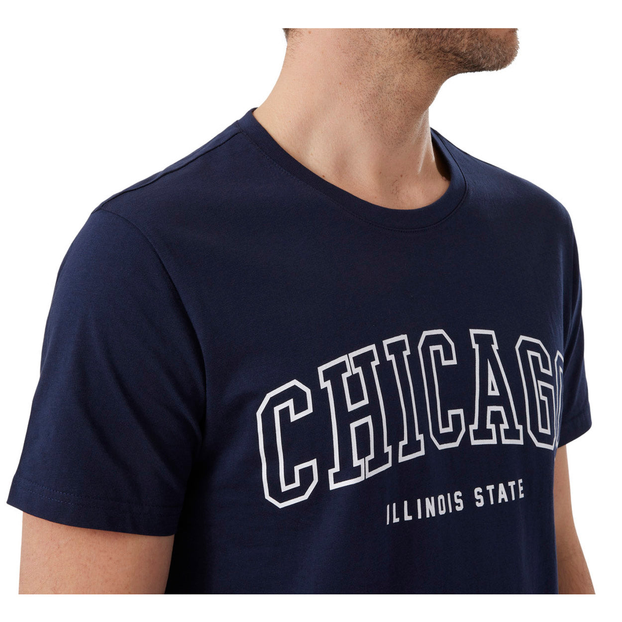 Milo Printed T-shirt