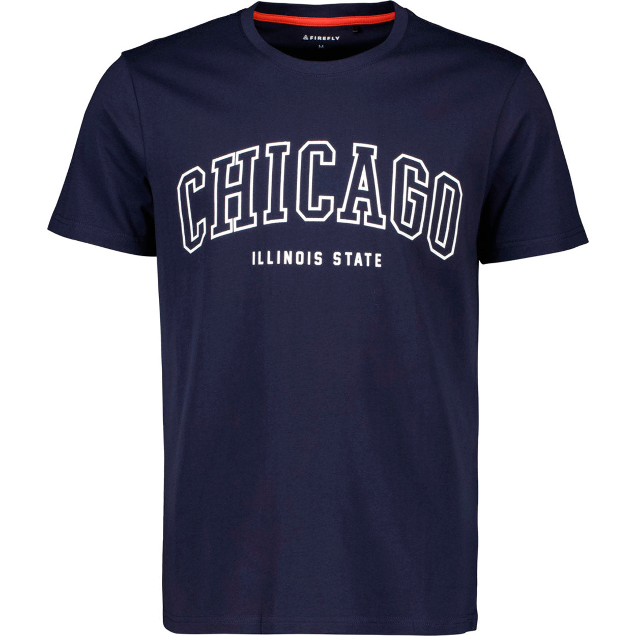 Milo Printed T-shirt