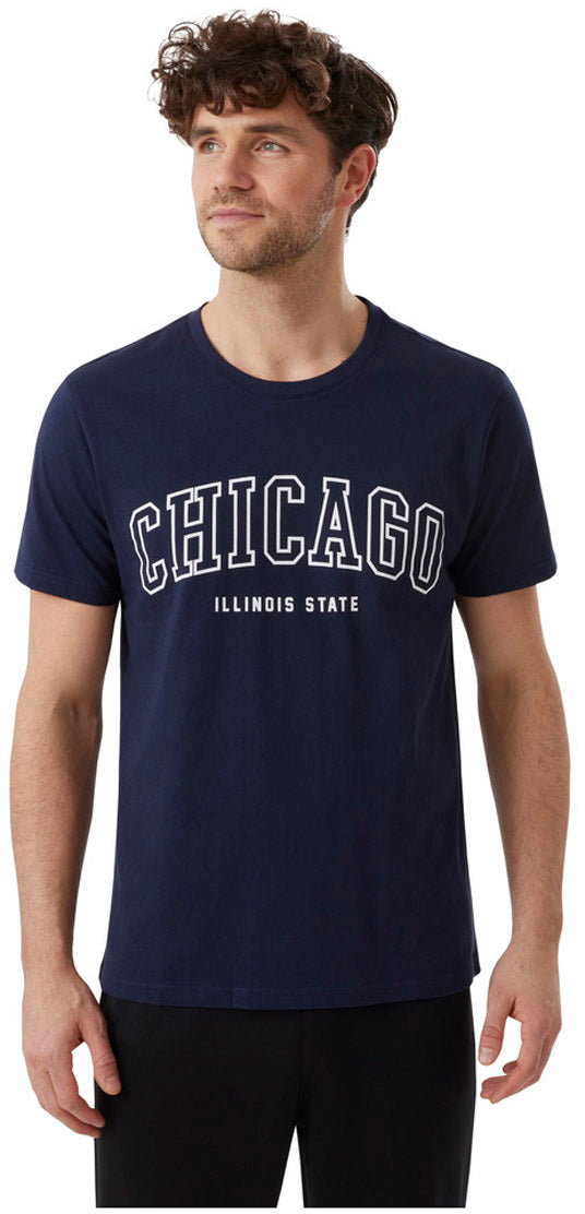 Milo Printed T-shirt