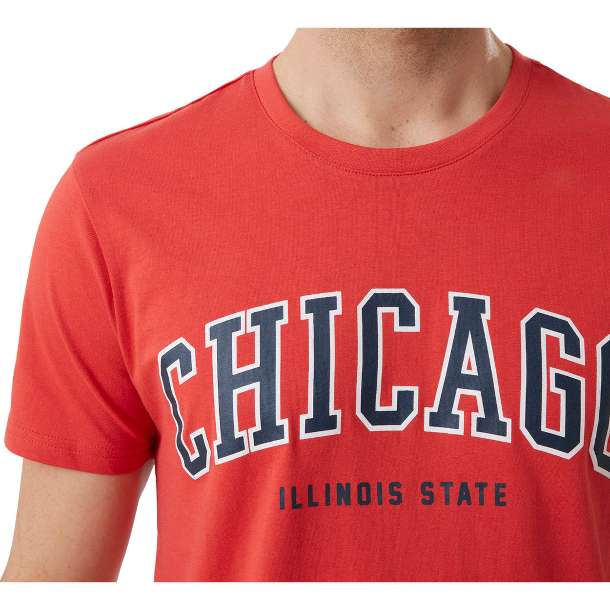 Milo Printed T-shirt