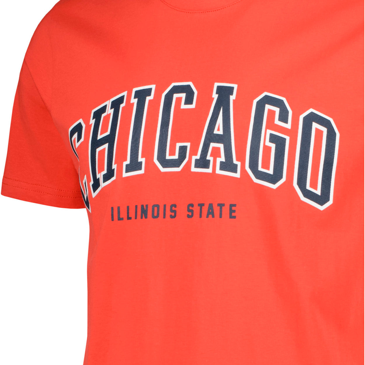 Milo Printed T-shirt