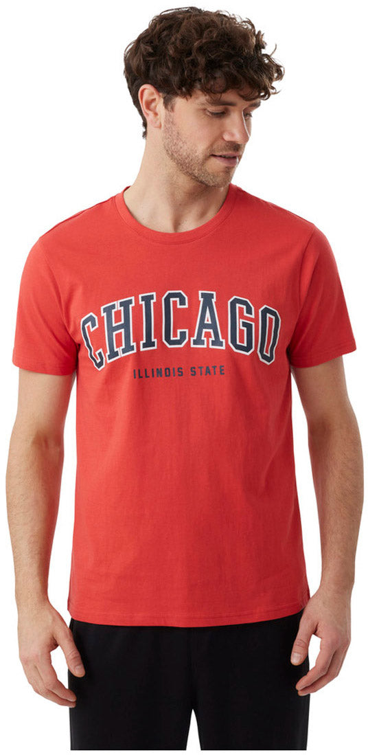 Milo Printed T-shirt