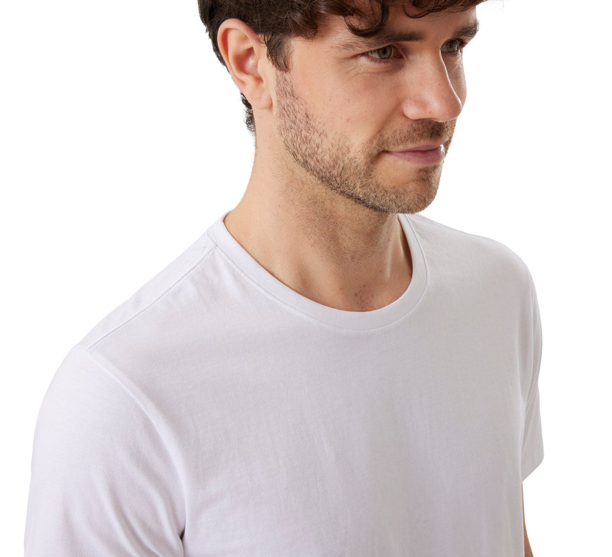 Basic T-shirt