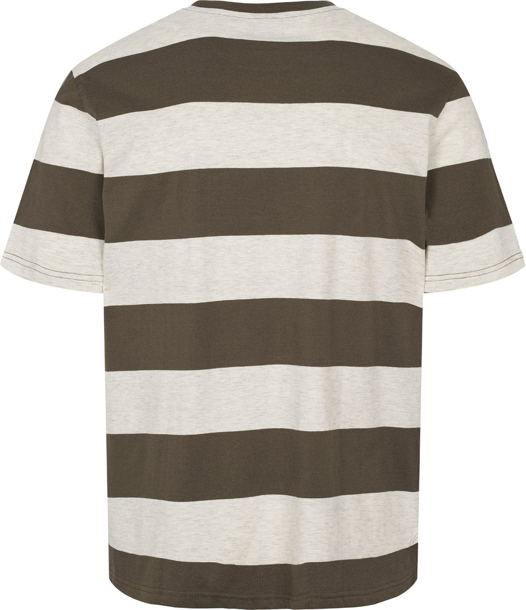 André Stripe T-shirt