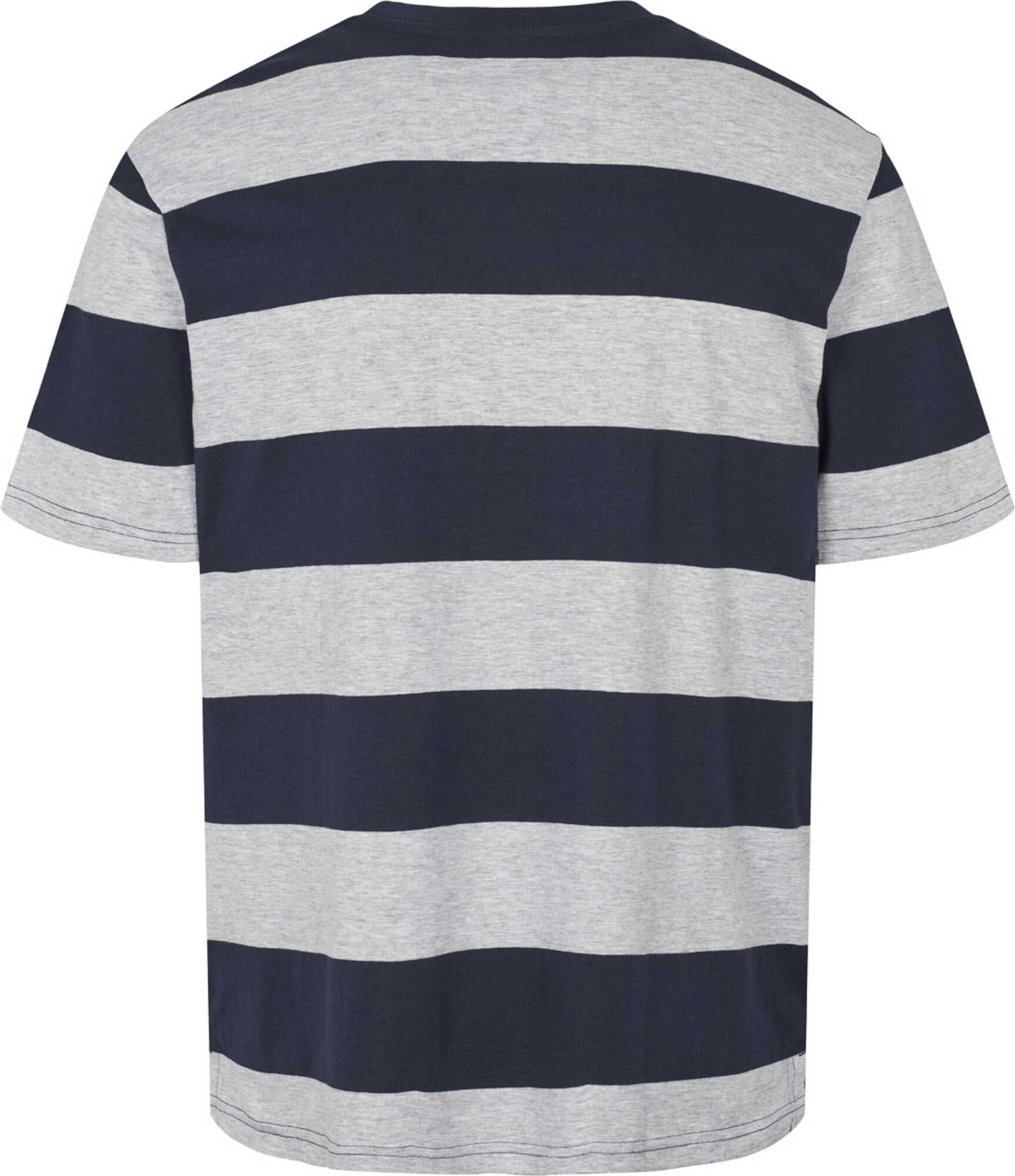 ANDRÉ STRIPE TEE MEN