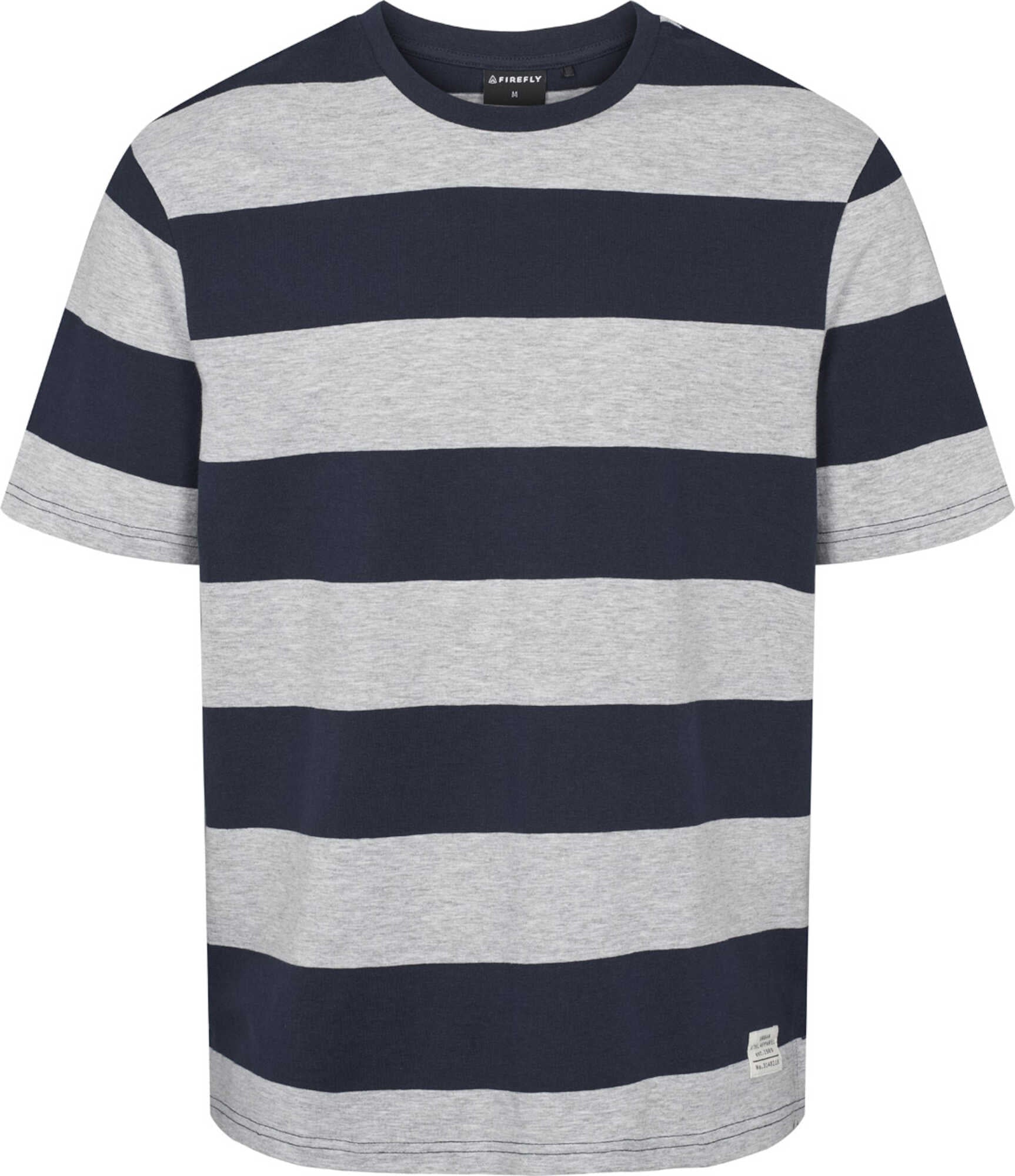 ANDRÉ STRIPE TEE MEN