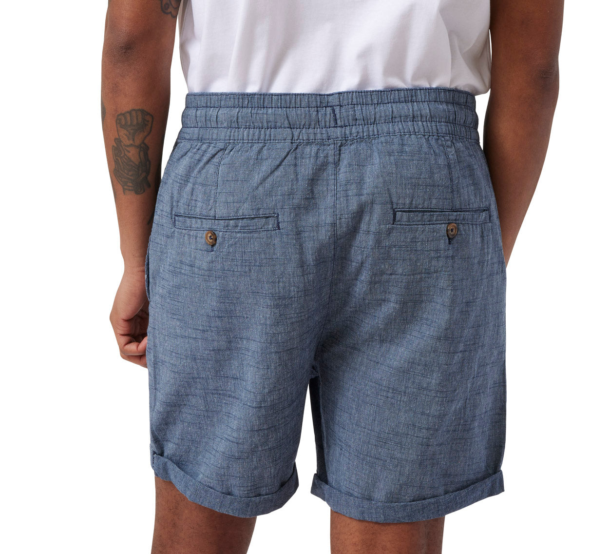 Philip shorts