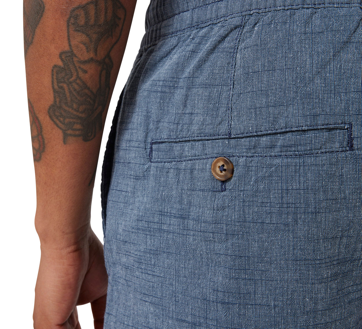 Philip shorts