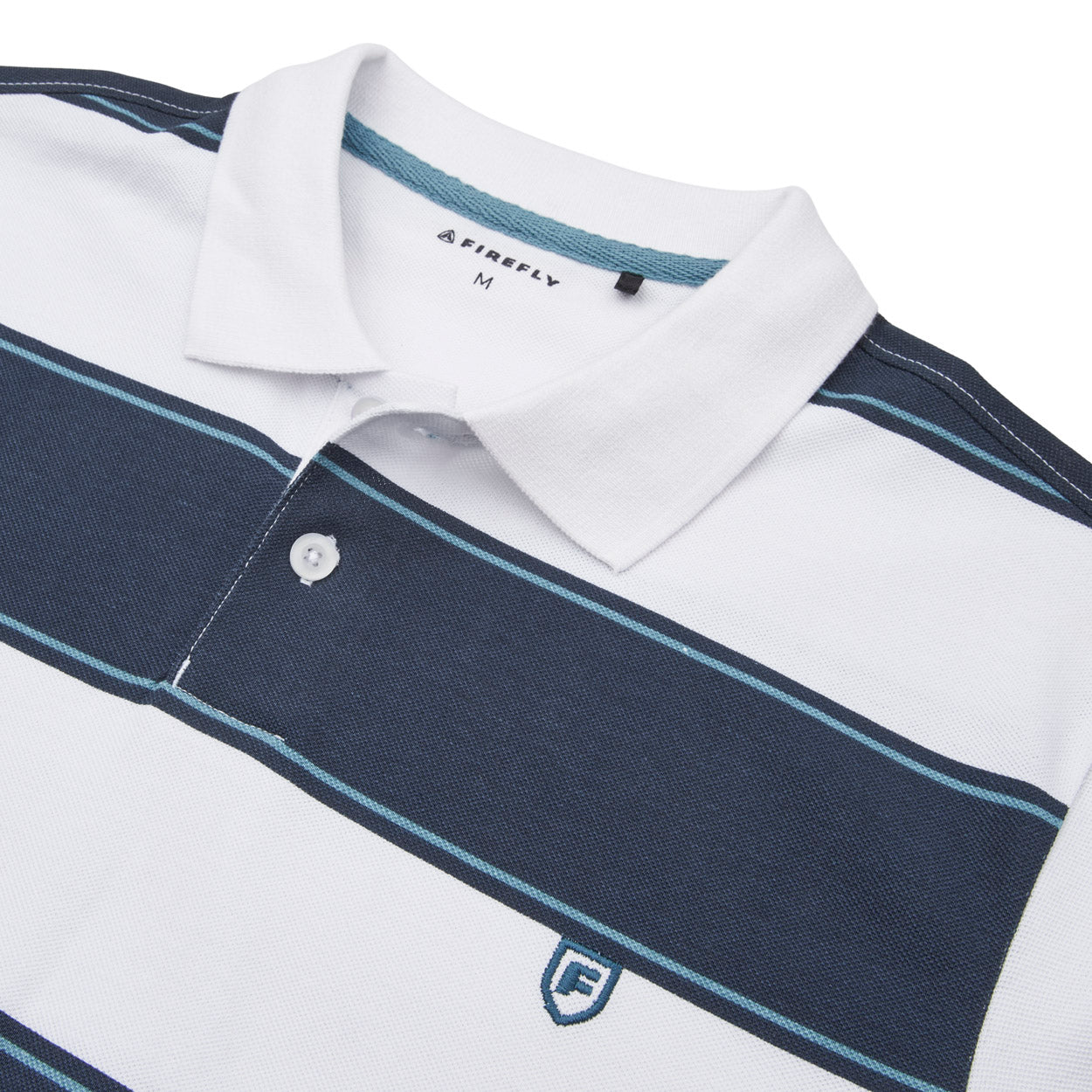Jacob Stripe polo
