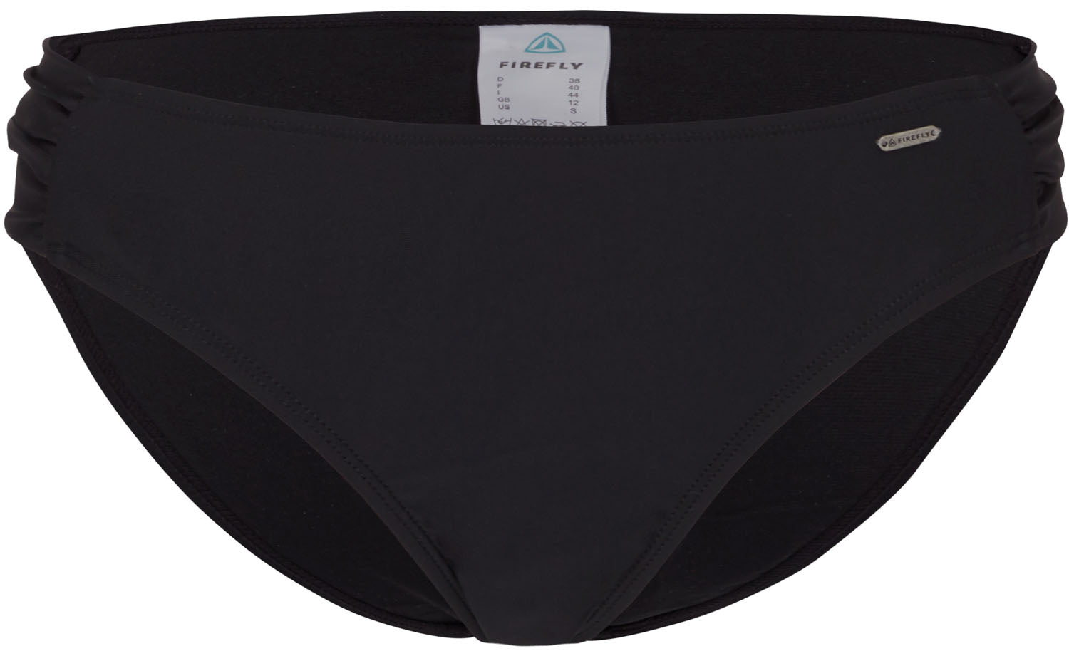 Sulma bikiniunderdel