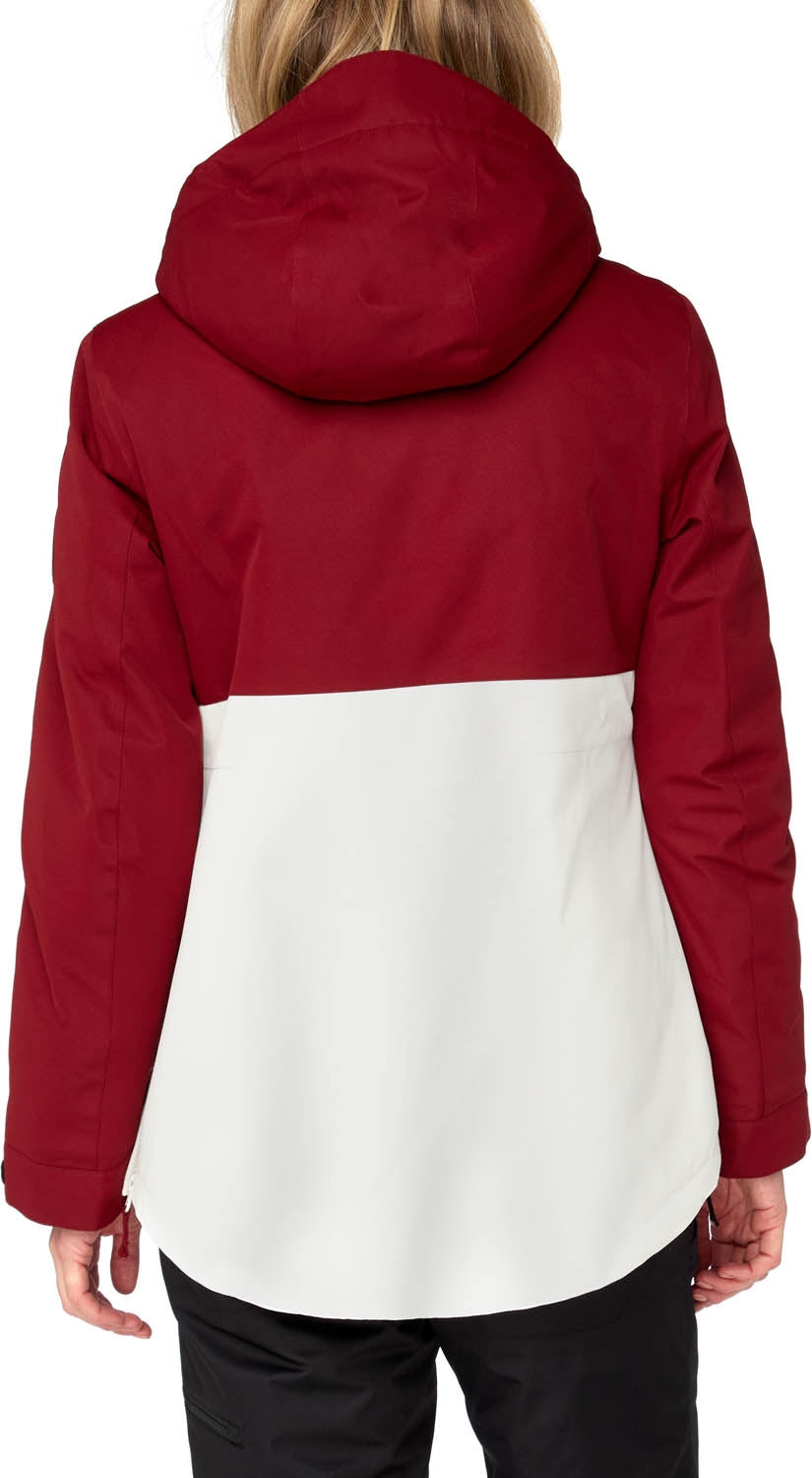 Dakota Anorak Vinterjakke