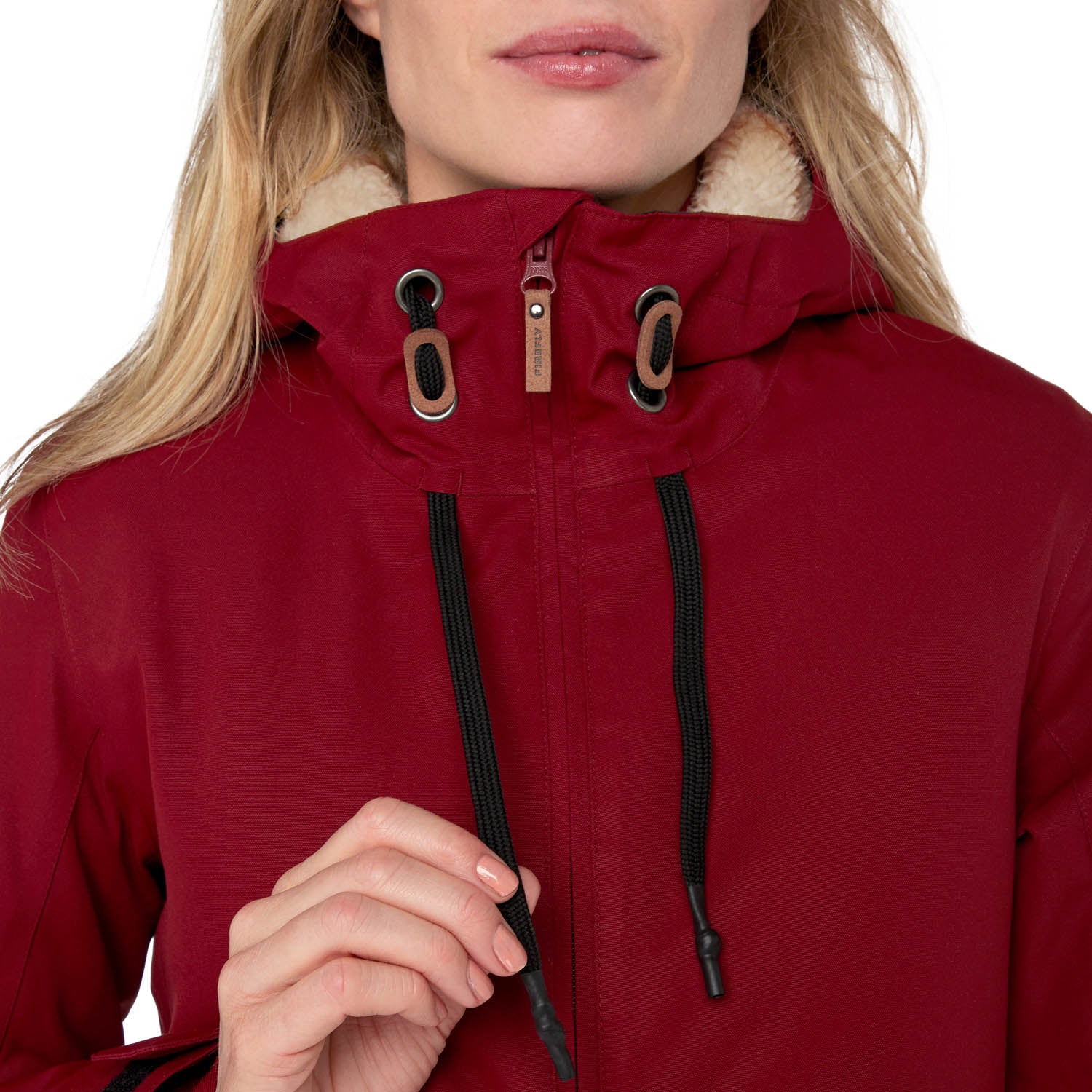 Dakota Anorak Vinterjakke