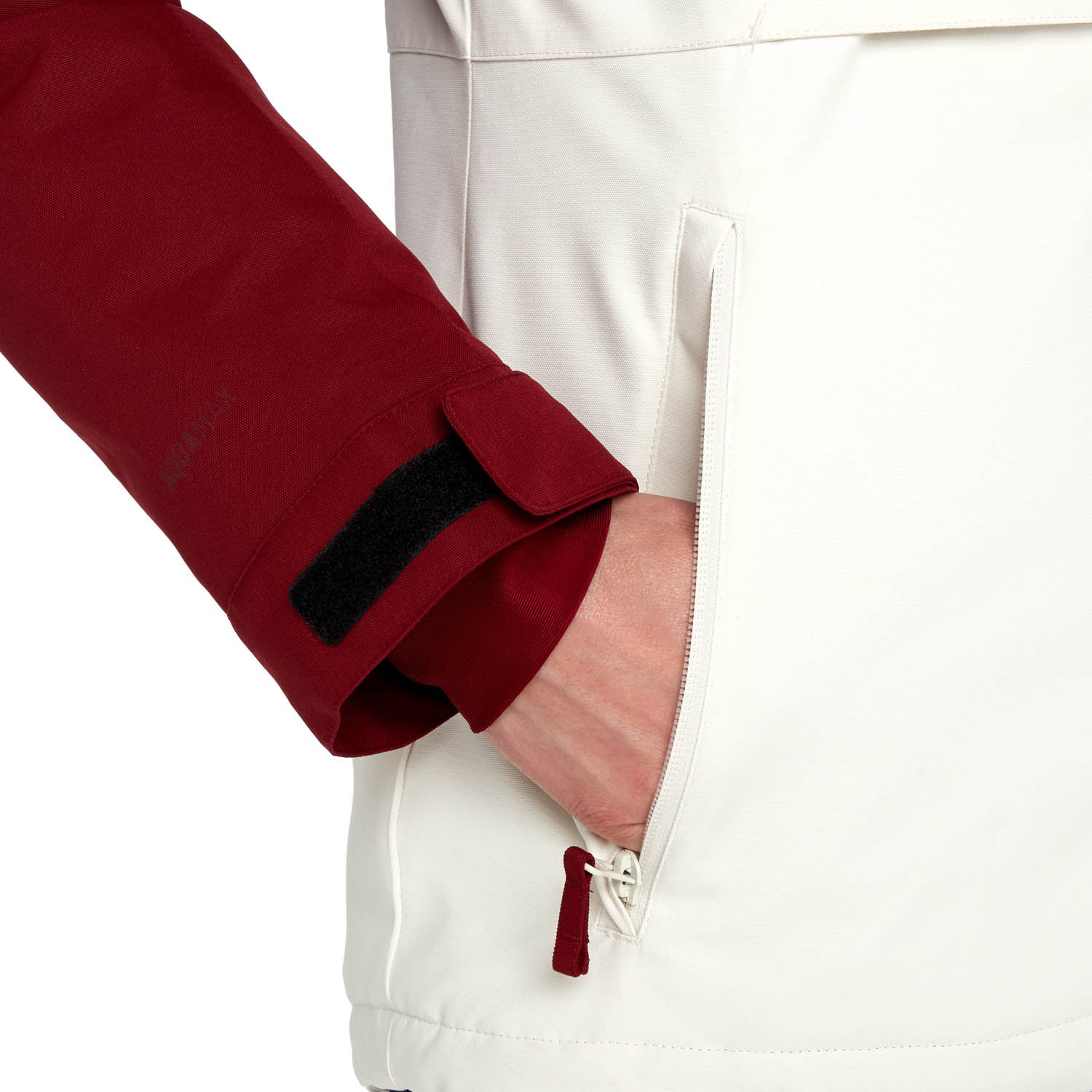 Dakota Anorak Vinterjakke