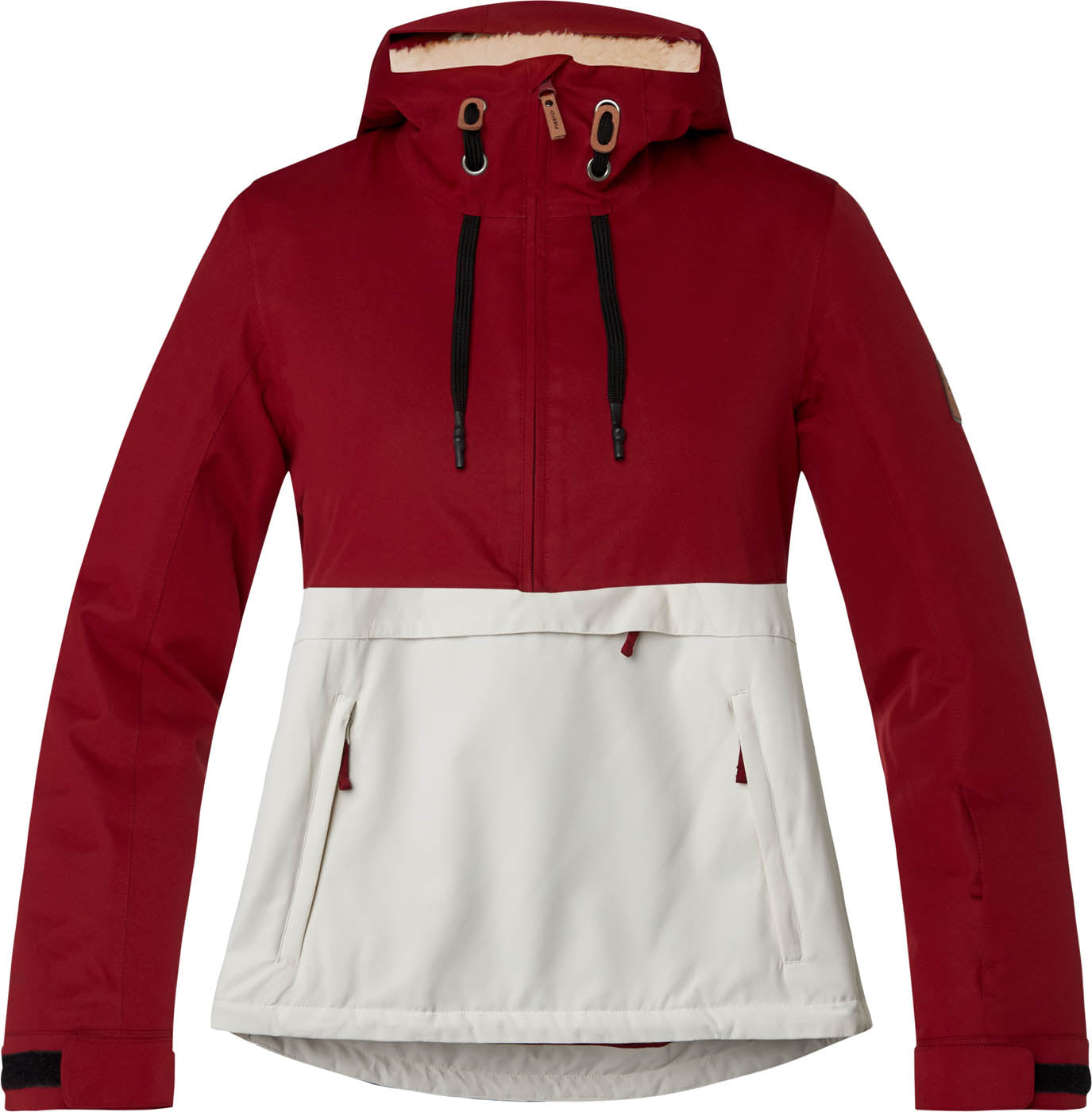 Dakota Anorak Vinterjakke