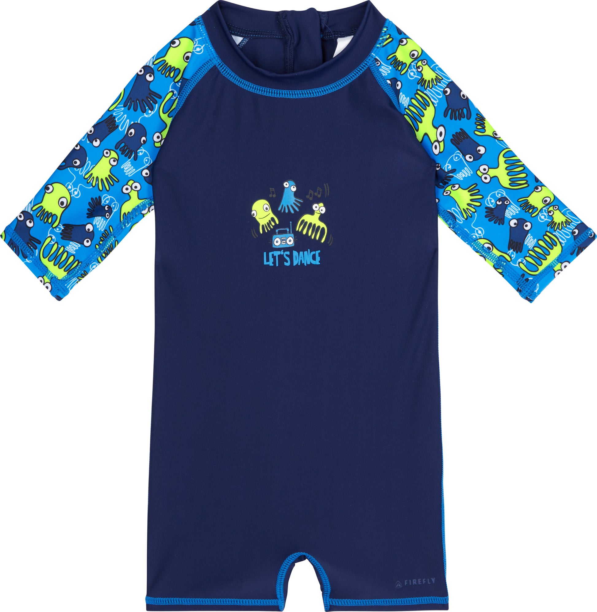 Aurel Combi Svømmedragt