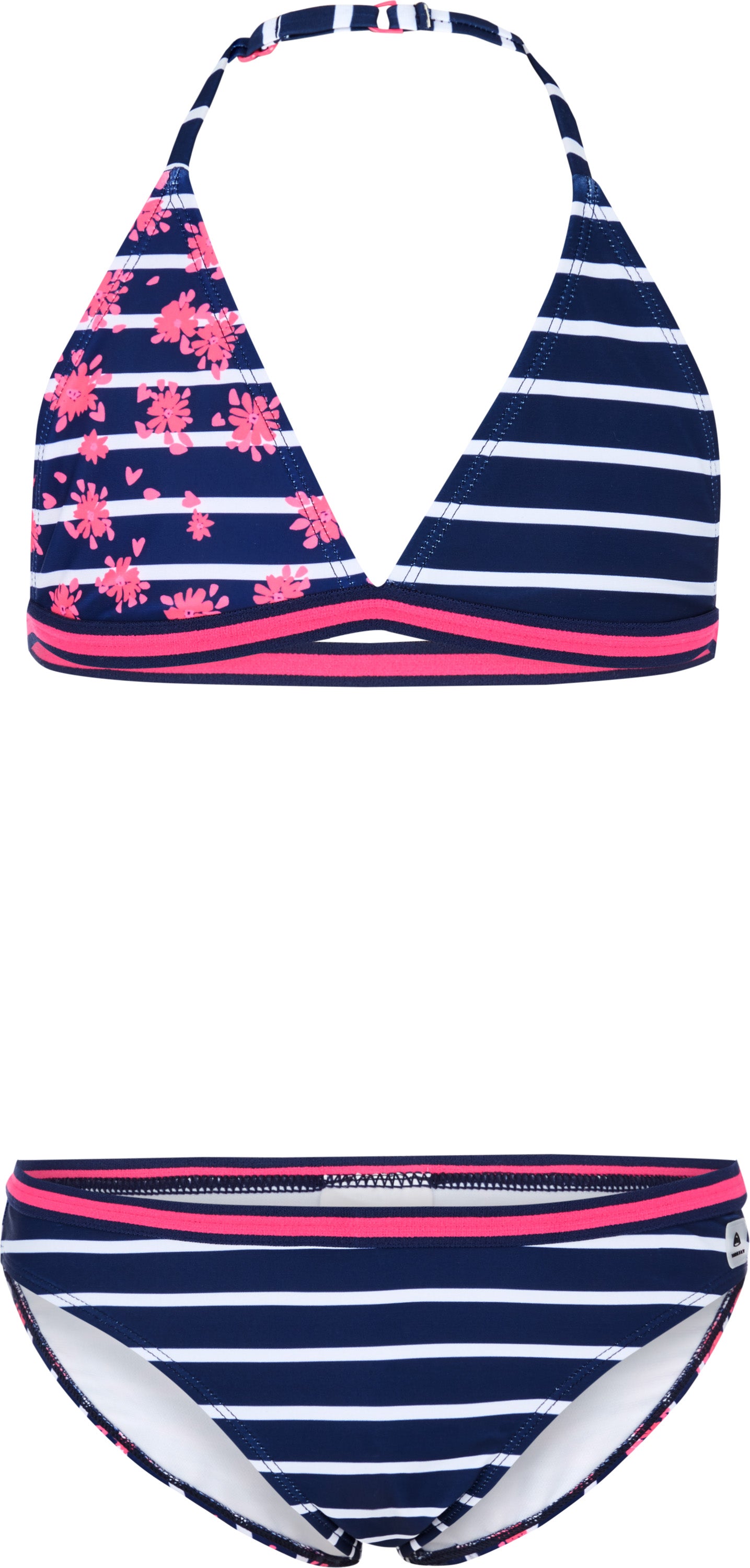 STRP2 Ada neckholder bikini