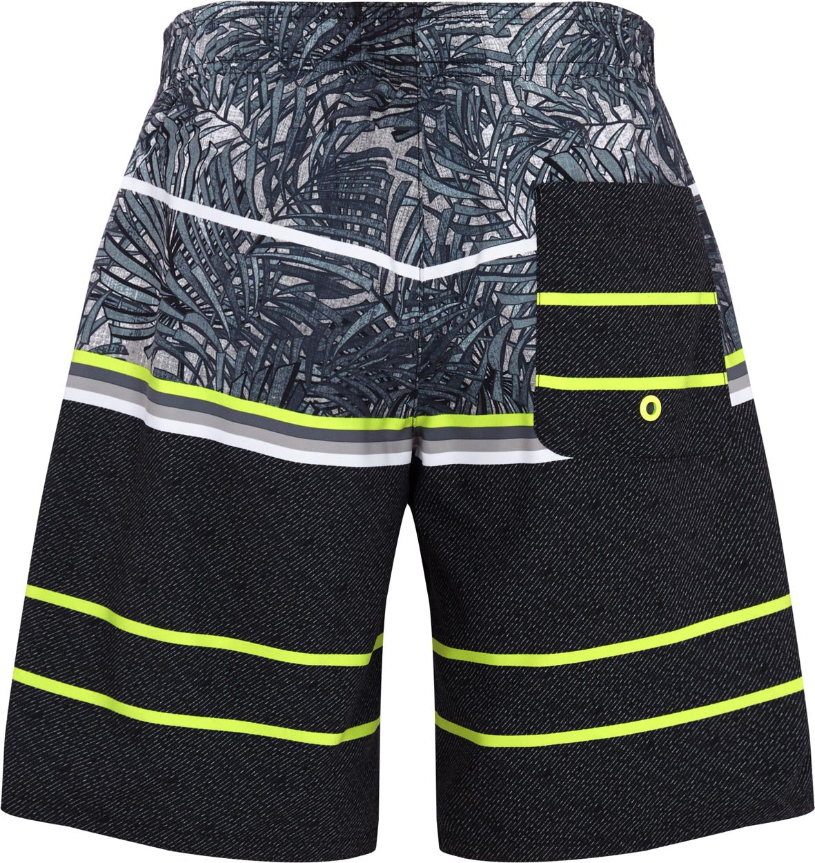 FLR2 Karim Shorts