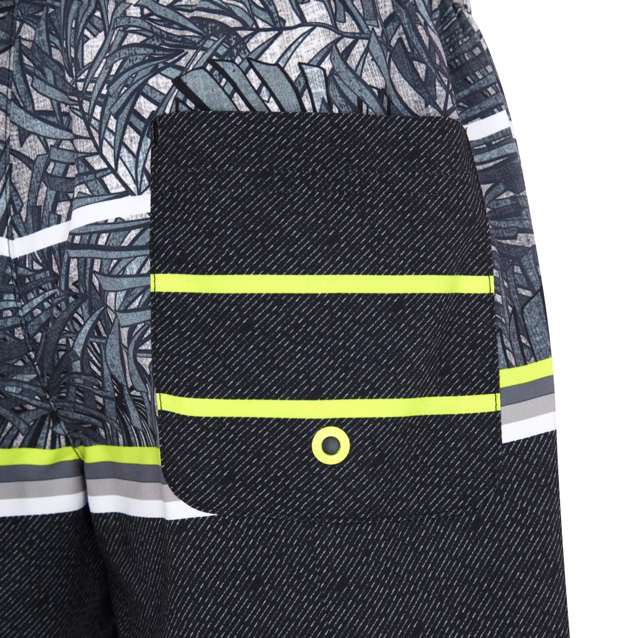 FLR2 Karim Shorts