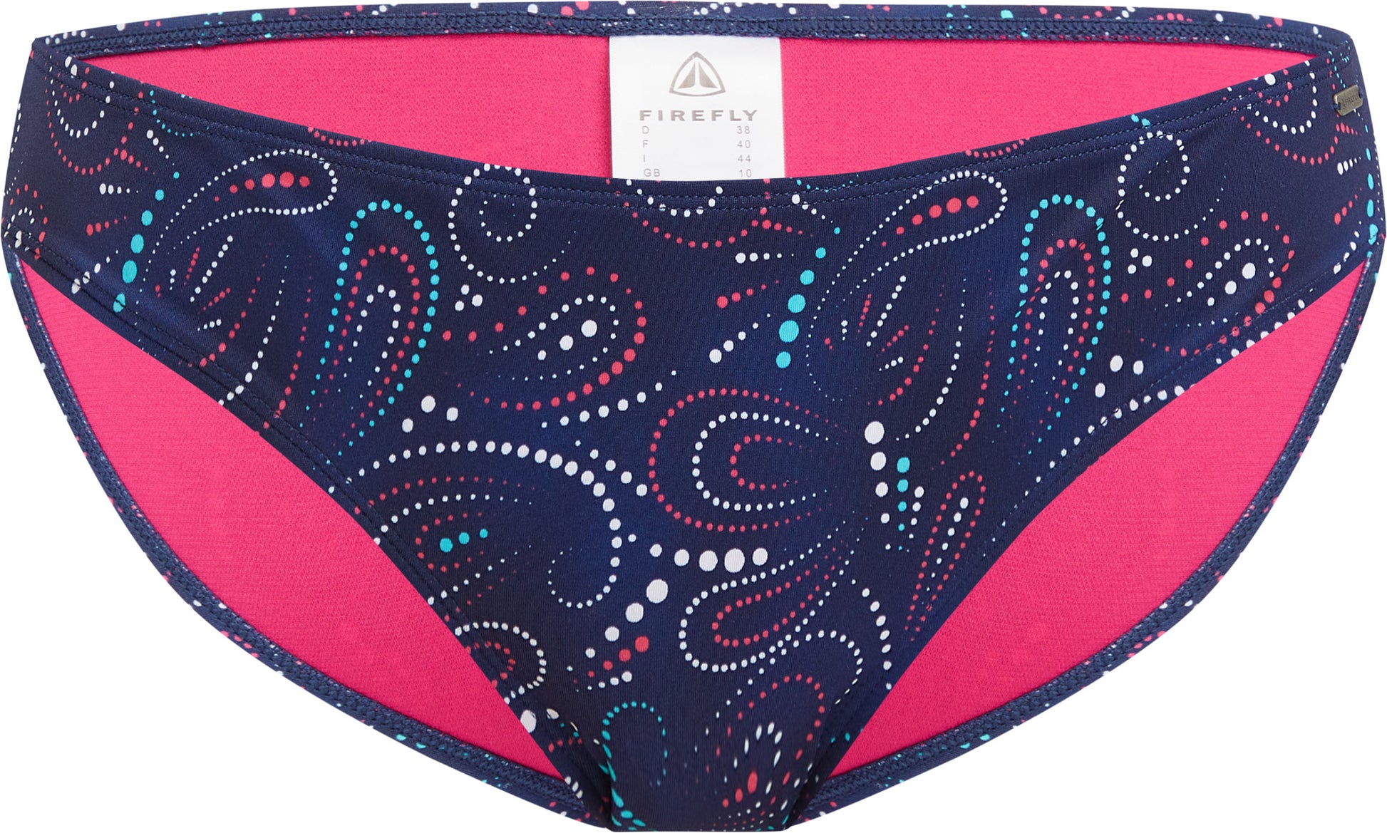 M&MC Melly bikiniunderdel