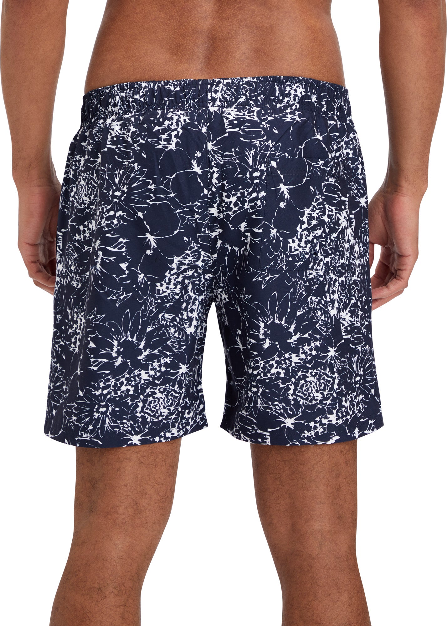 Nick II badeshorts