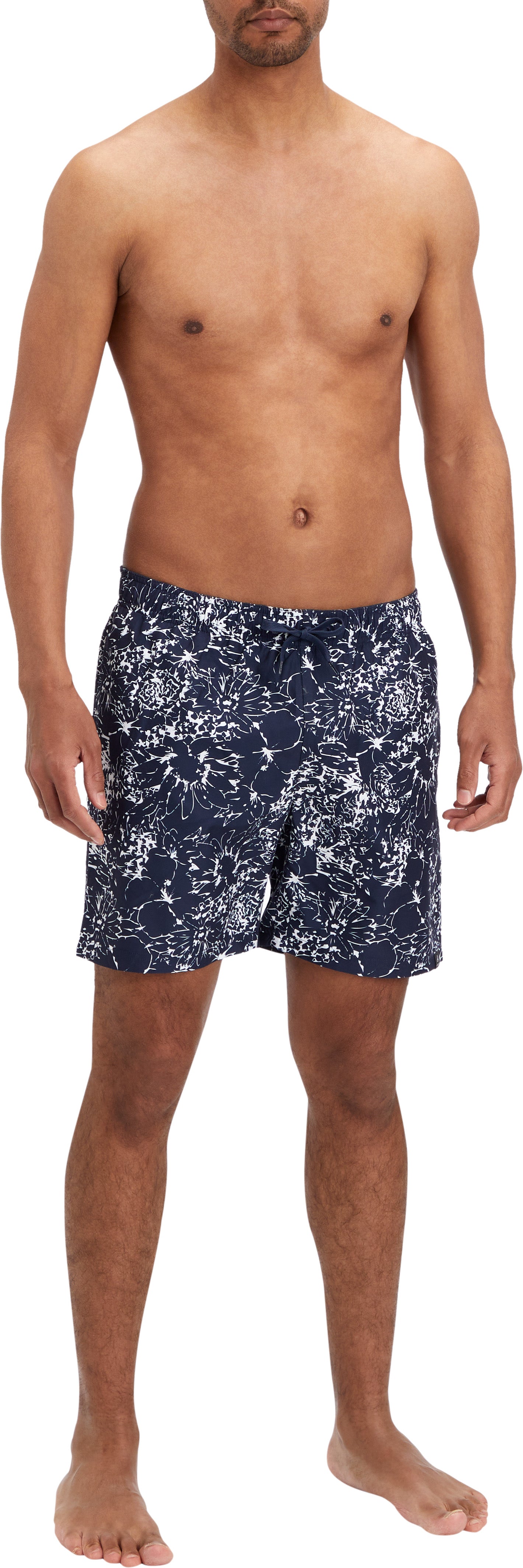 Nick II badeshorts