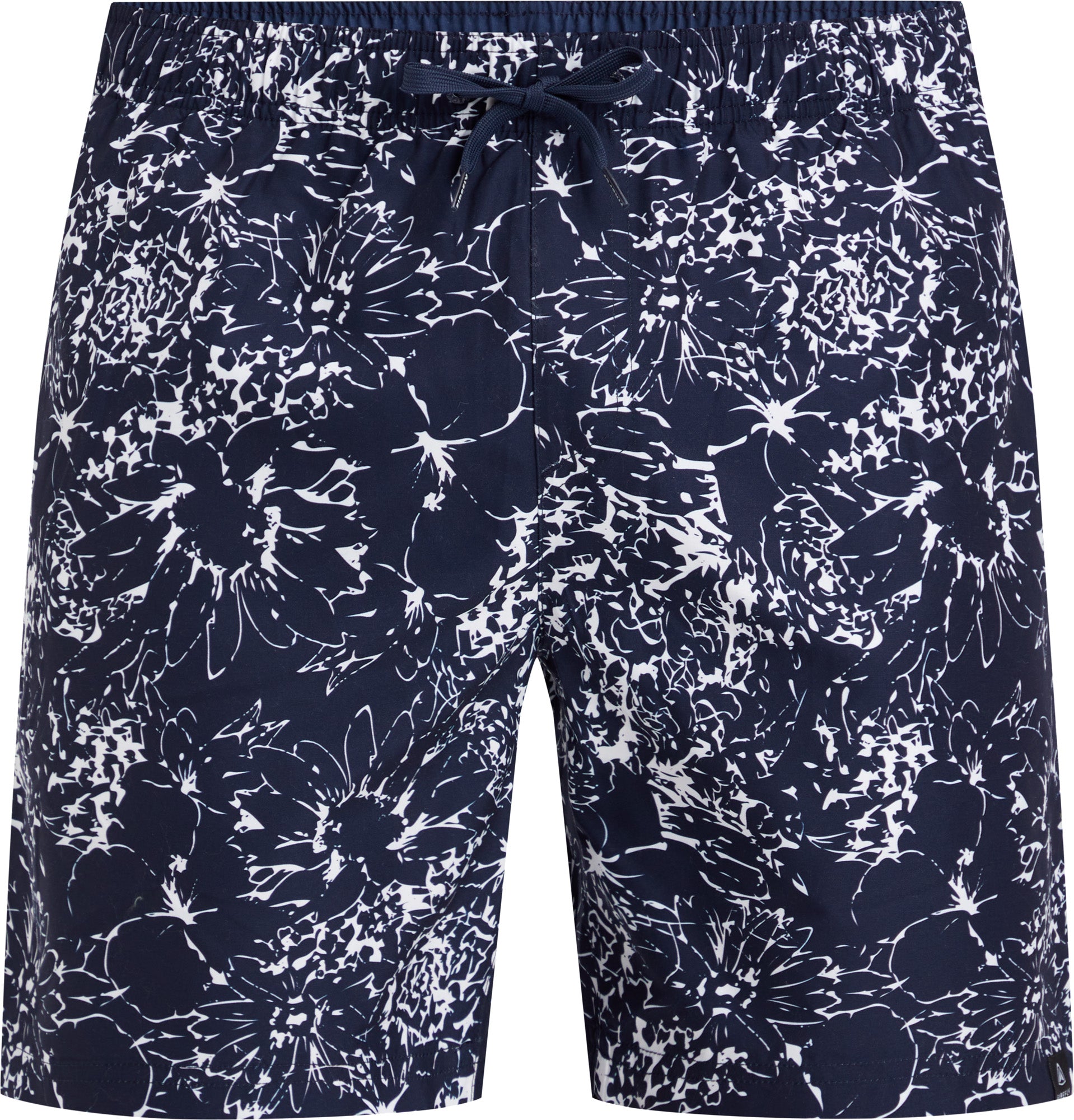 Nick II badeshorts